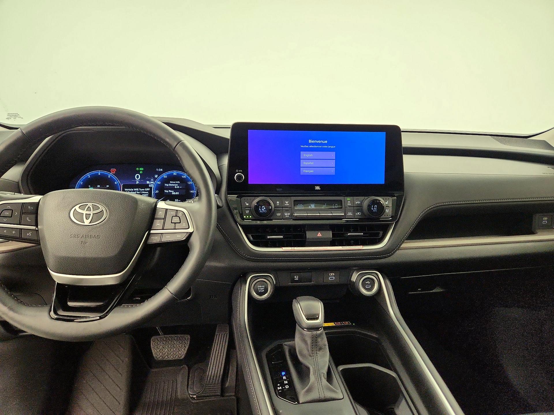 Thumbnail: 2026 Toyota Grand Highlander - 9