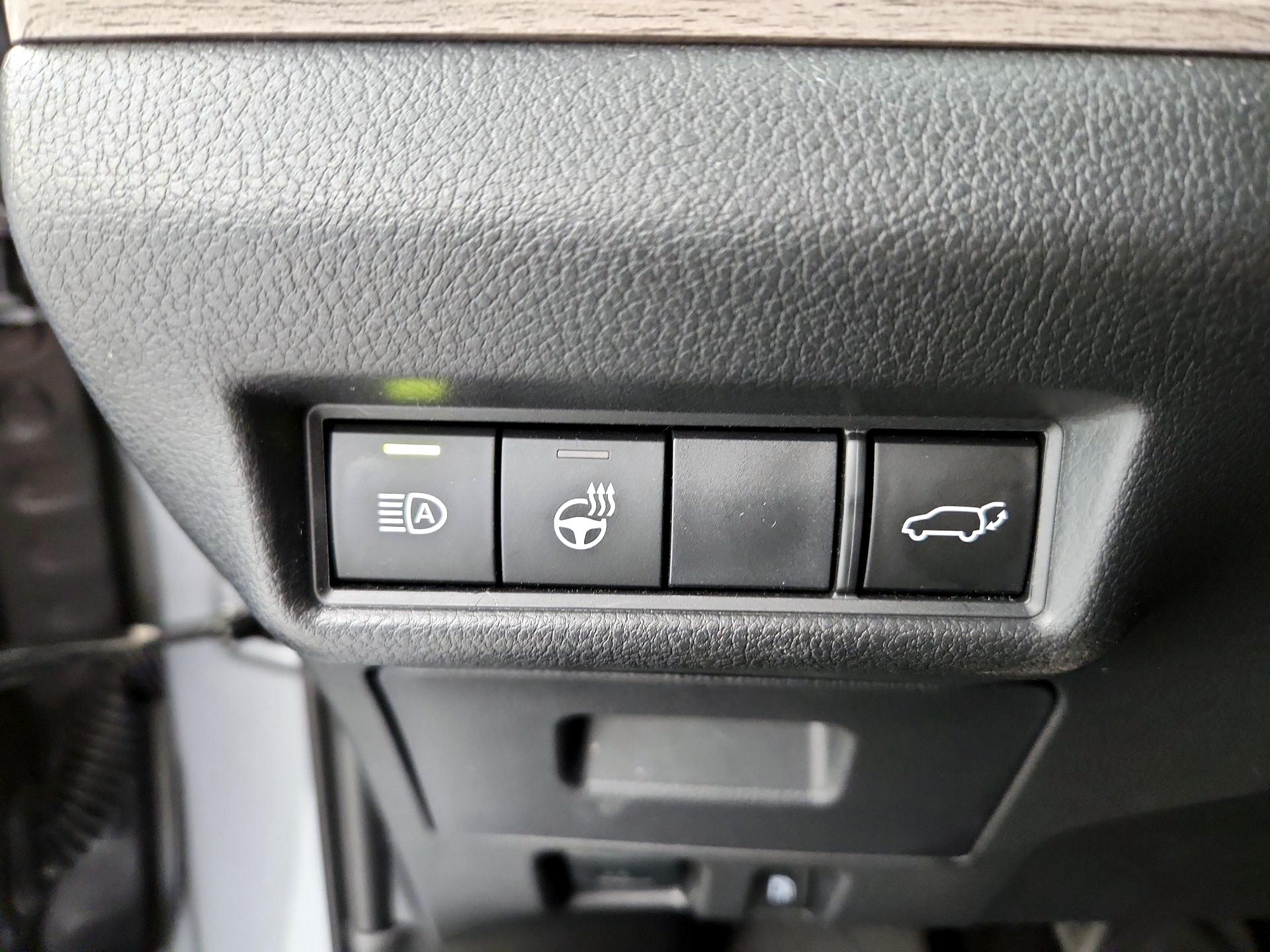 Thumbnail: 2026 Toyota Grand Highlander - 13
