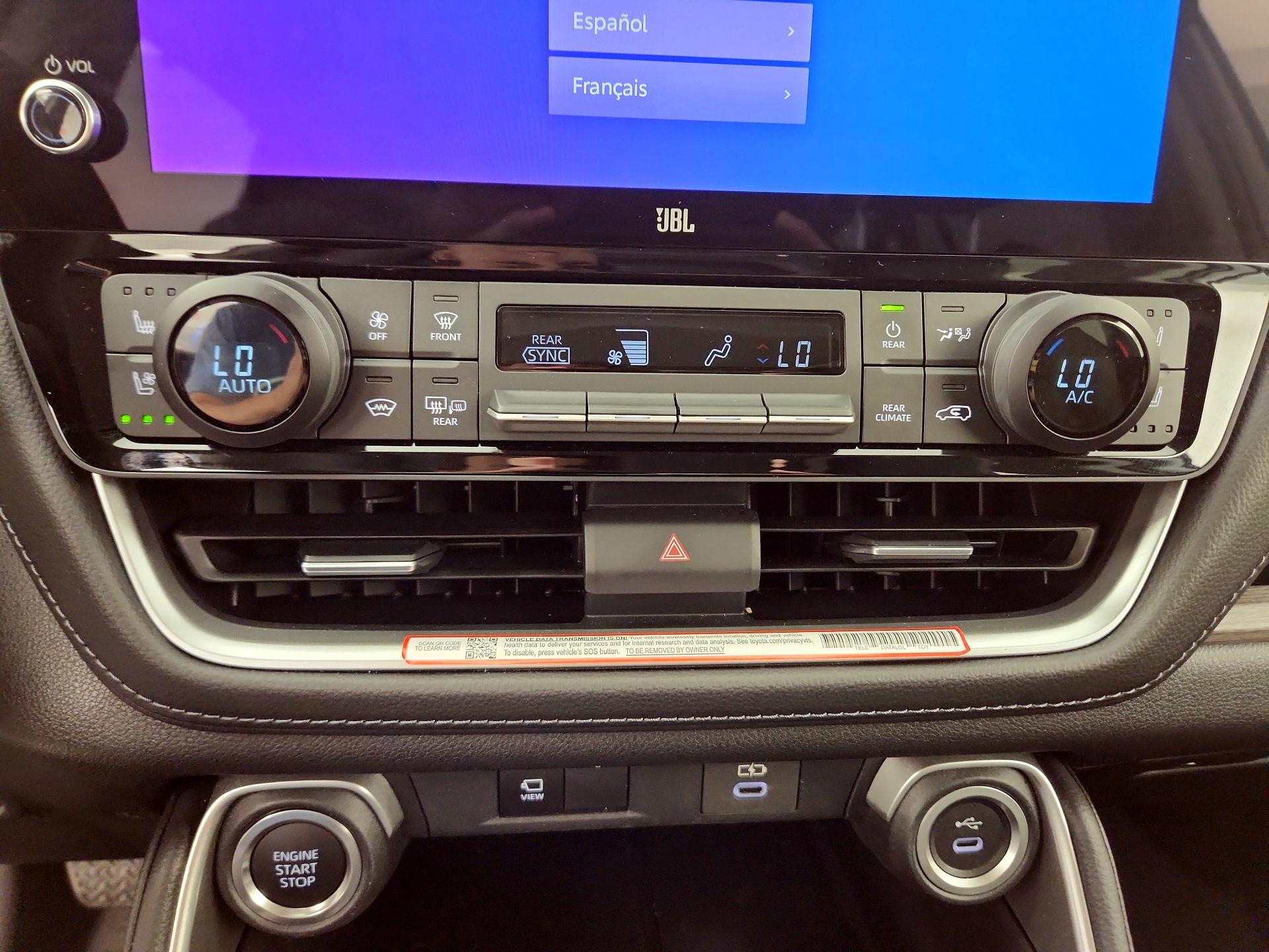 Thumbnail: 2026 Toyota Grand Highlander - 16