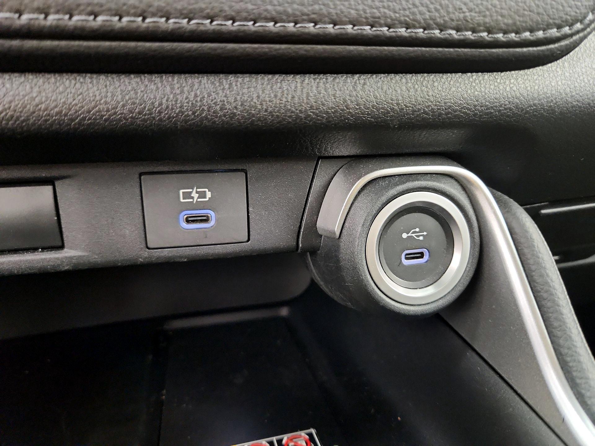 Thumbnail: 2026 Toyota Grand Highlander - 18