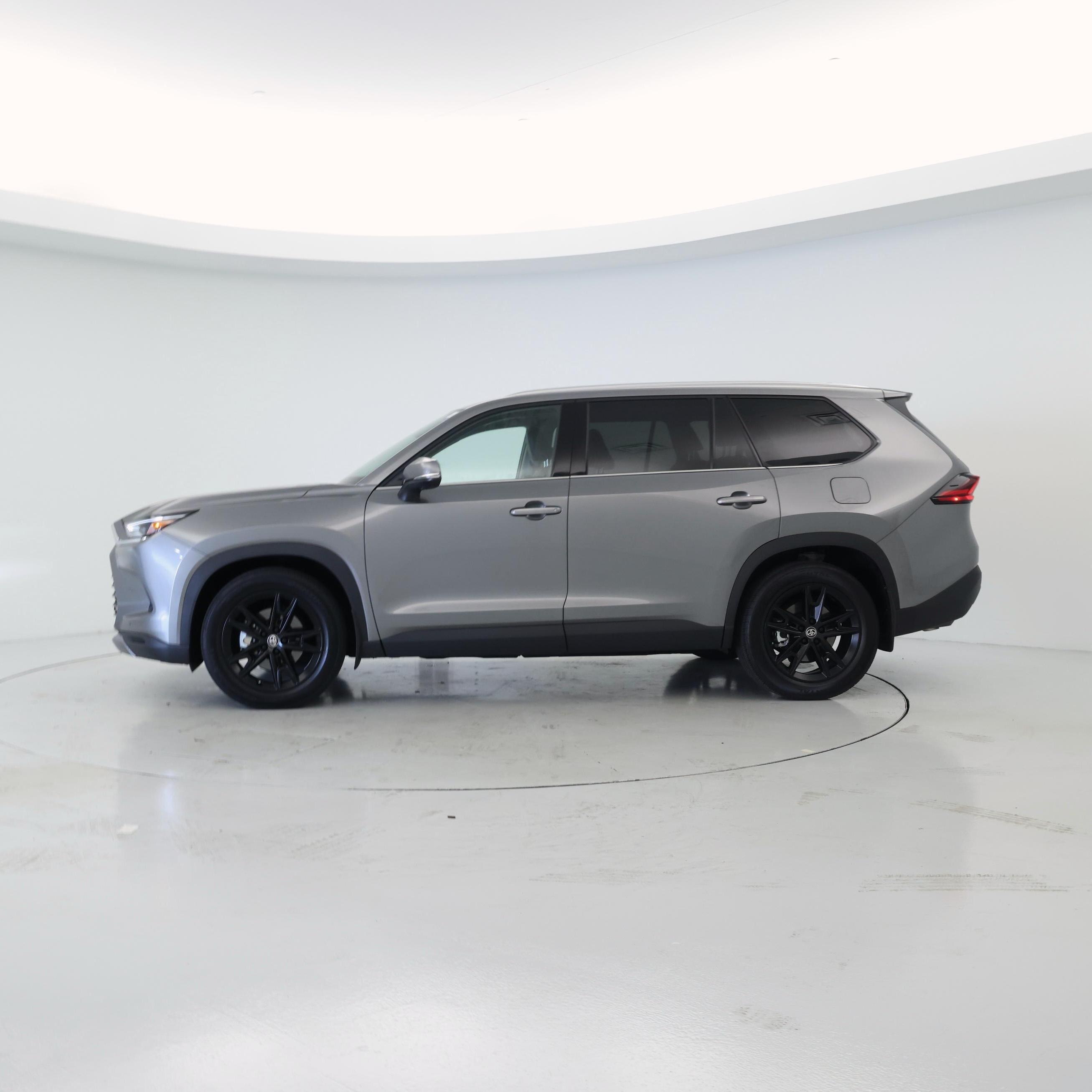 Thumbnail: 2026 Toyota Grand Highlander - 3