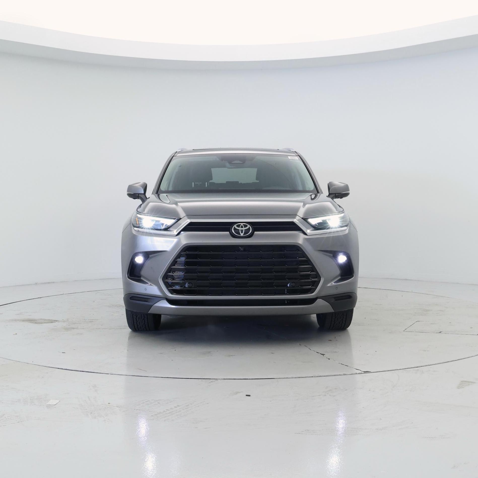 Thumbnail: 2026 Toyota Grand Highlander - 5