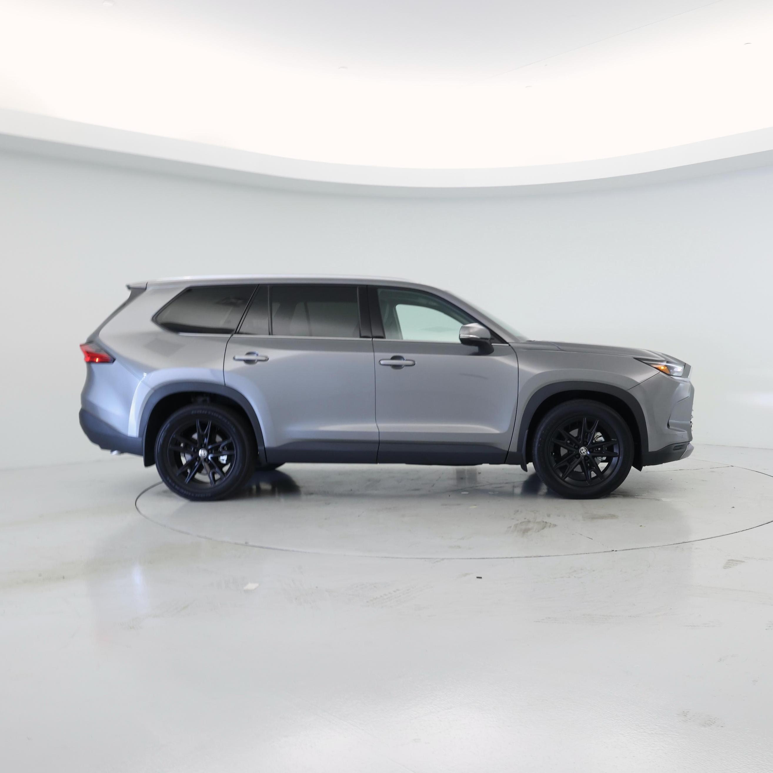 Thumbnail: 2026 Toyota Grand Highlander - 7