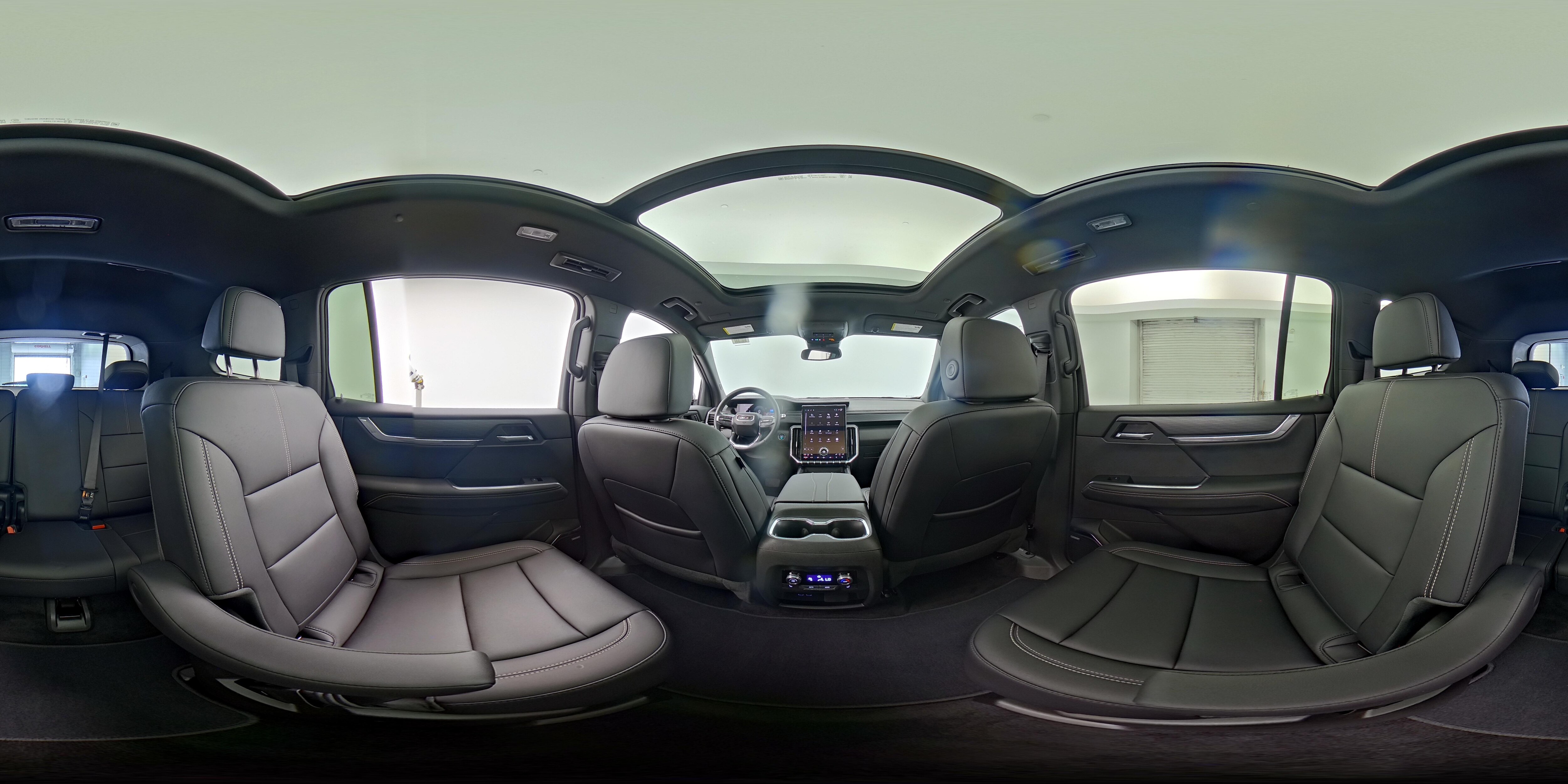 2025 GMC Acadia Elevation - Photo 26