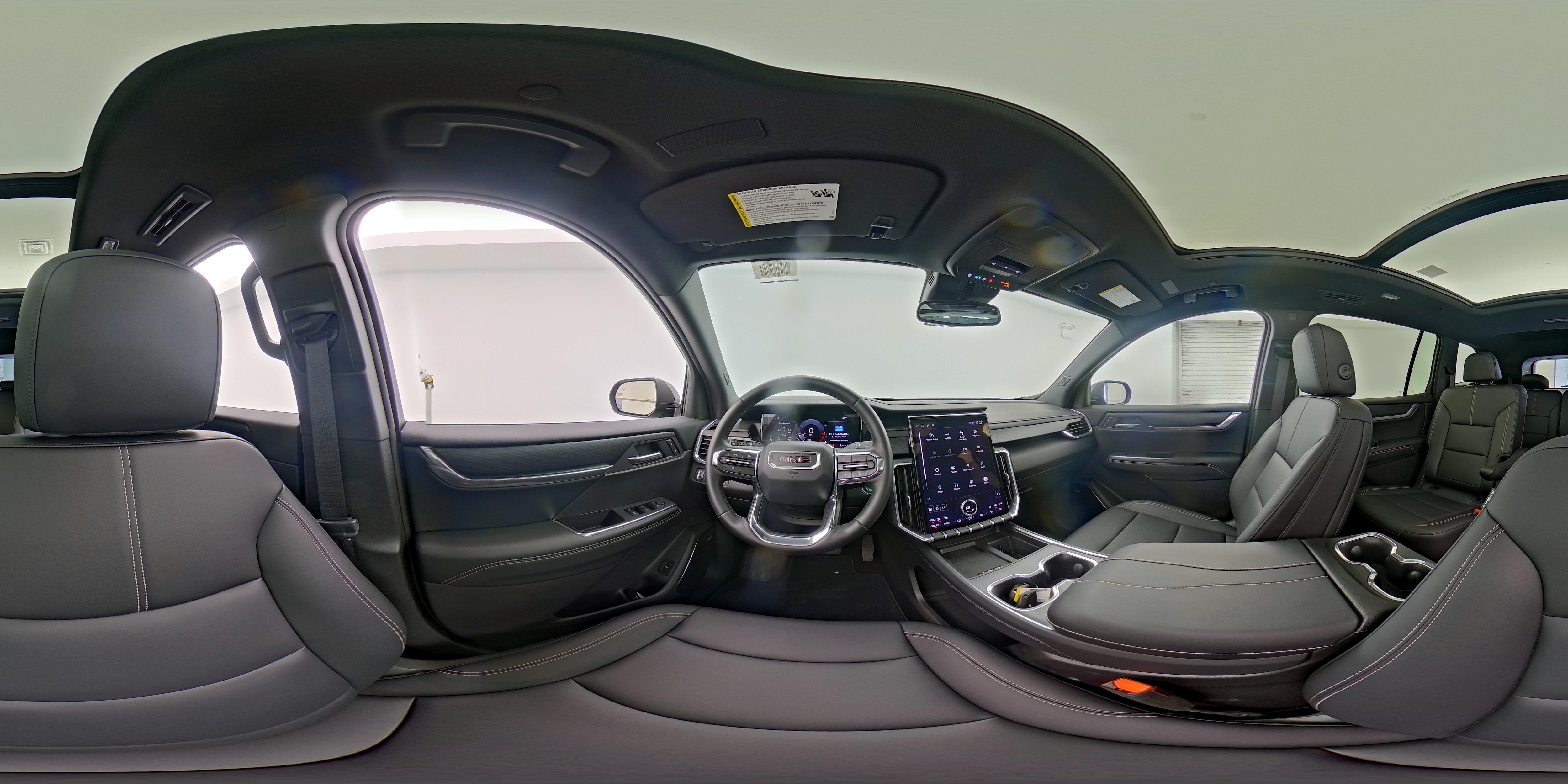 2025 GMC Acadia Elevation - Photo 27