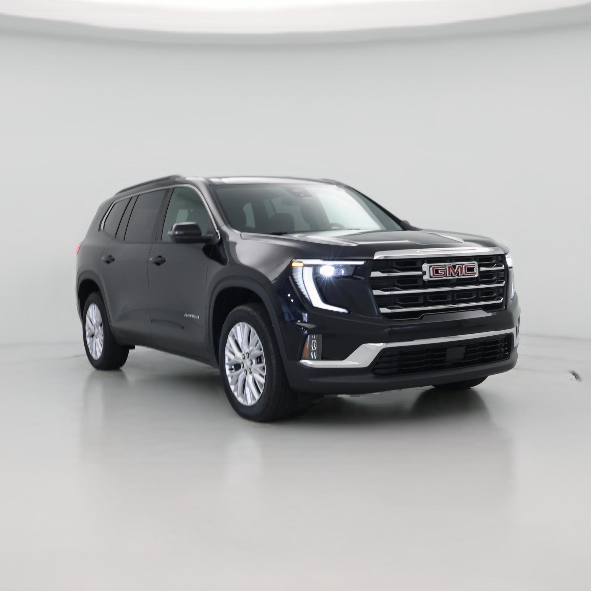 Thumbnail: 2025 GMC Acadia - 1
