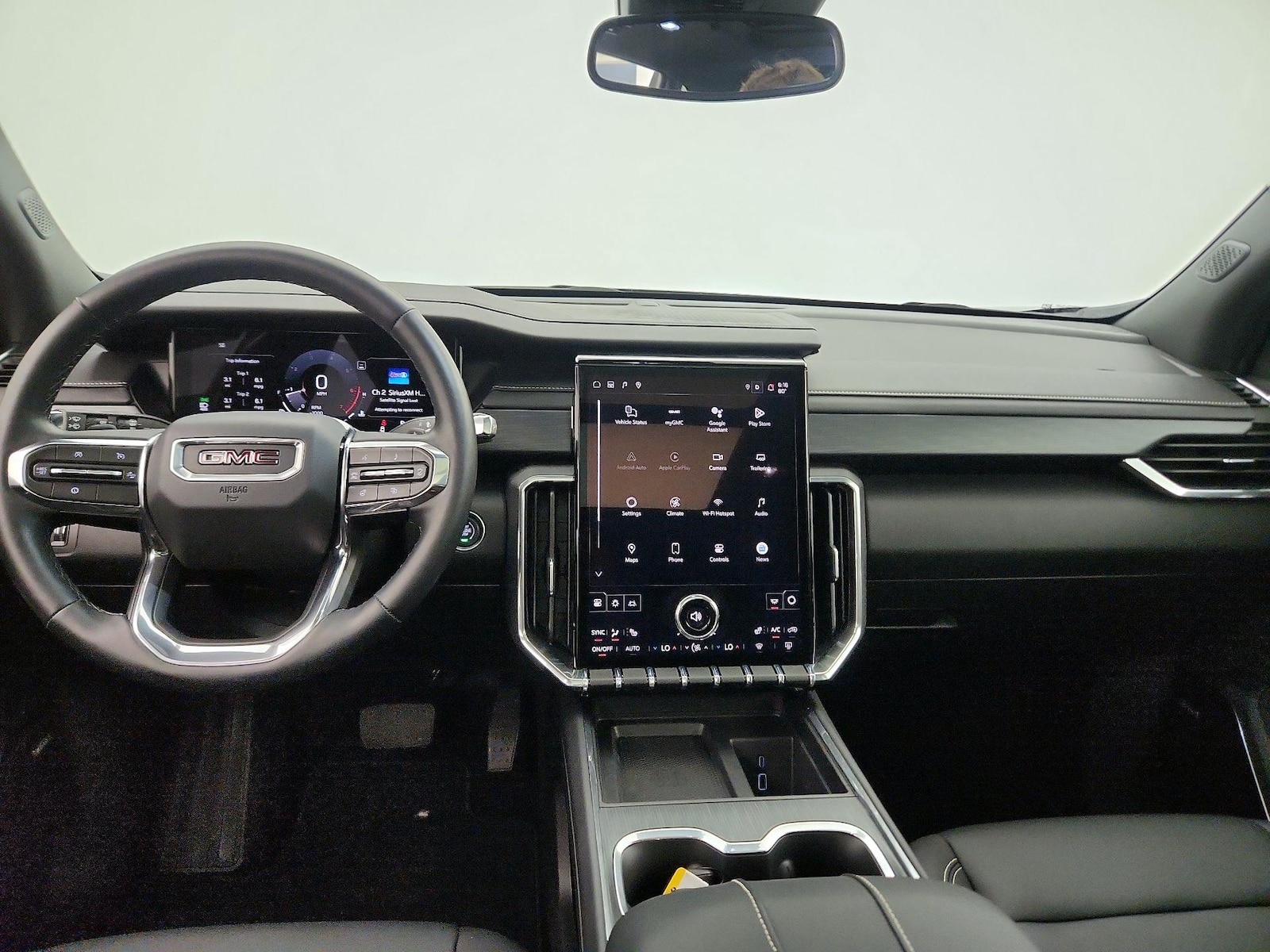2025 GMC Acadia Elevation - Photo 10