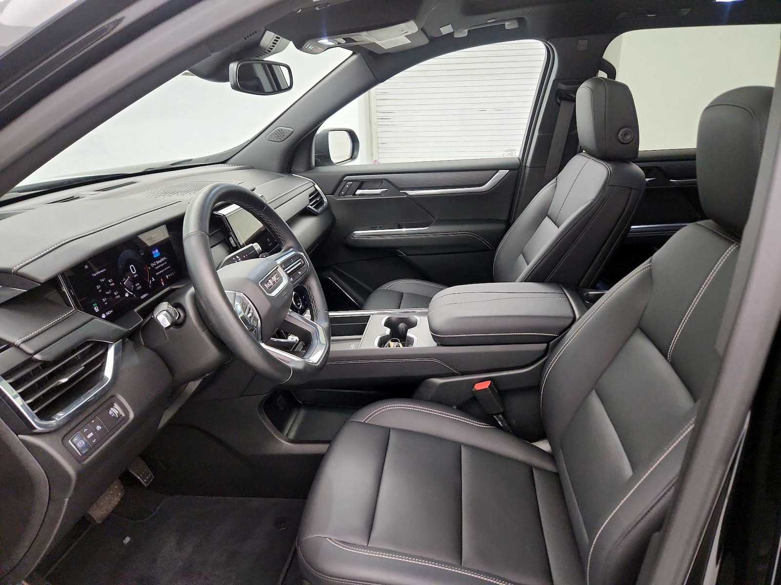 2025 GMC Acadia Elevation - Photo 12