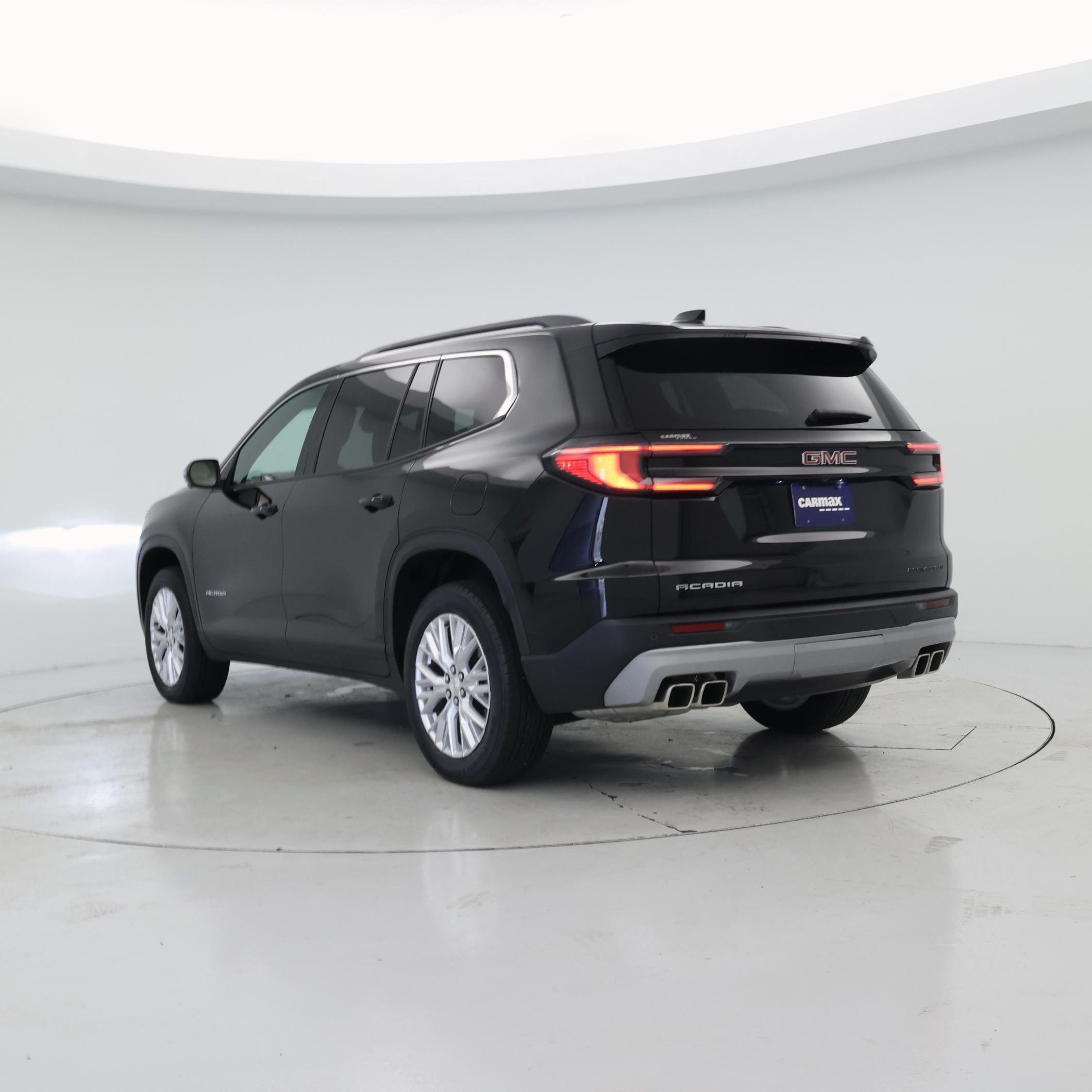 Thumbnail: 2025 GMC Acadia - 2