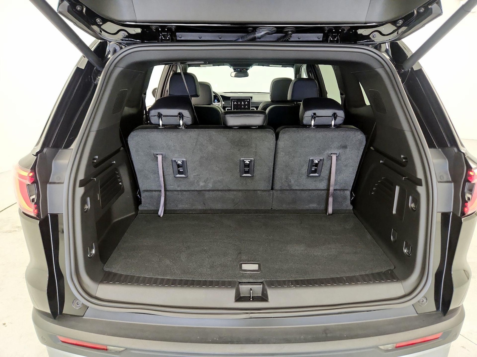 2025 GMC Acadia Elevation - Photo 22