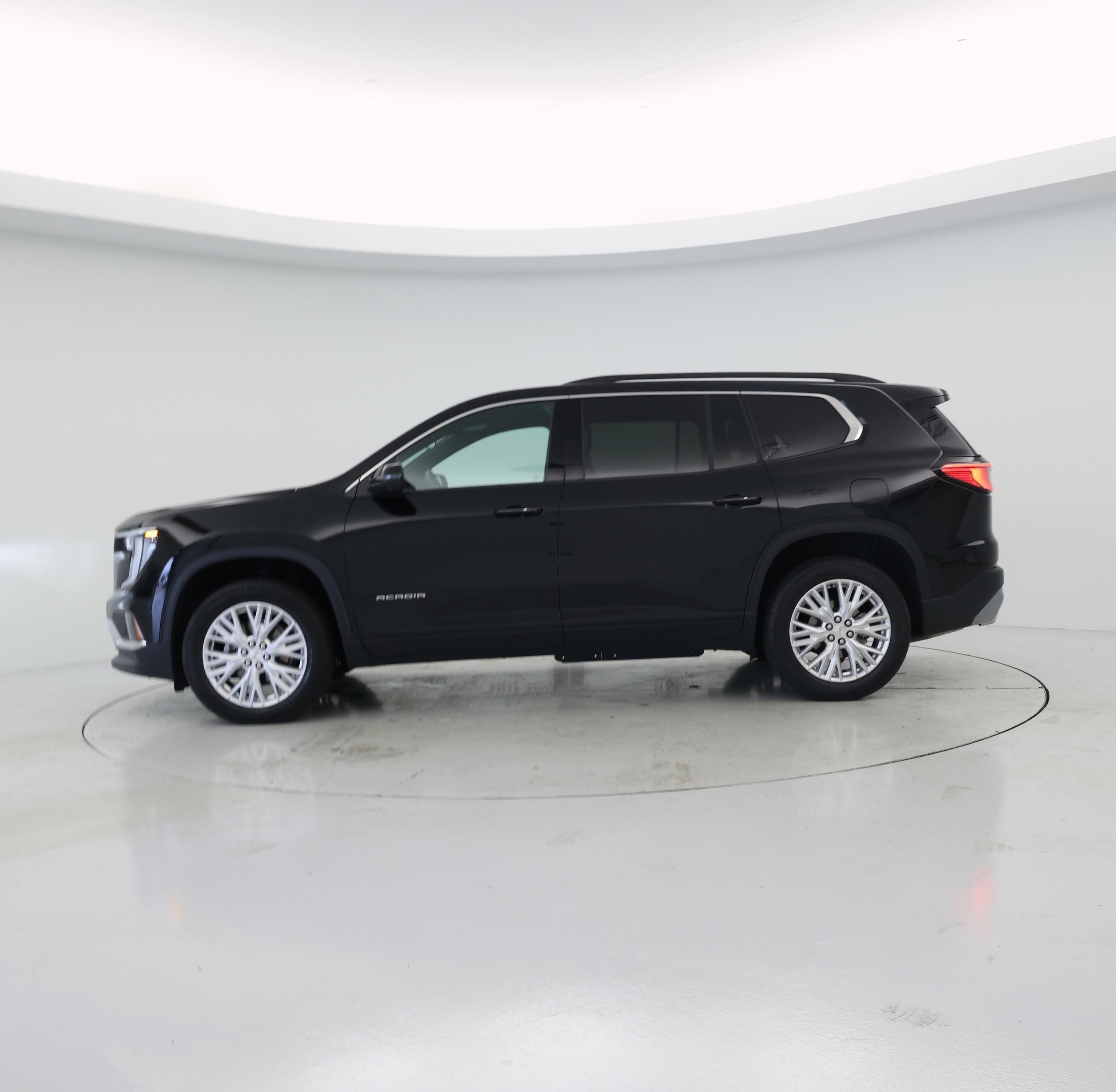 Thumbnail: 2025 GMC Acadia - 3
