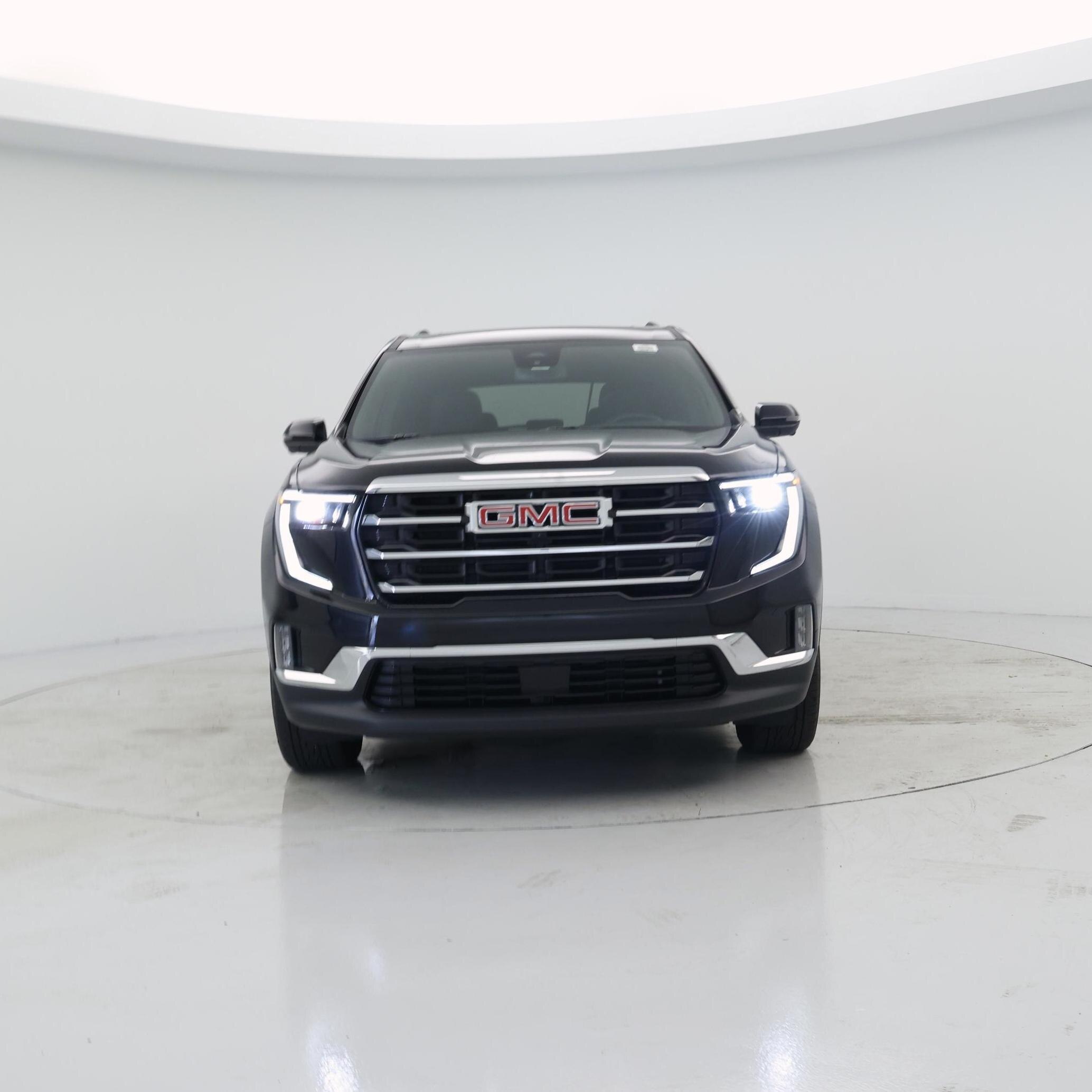 Thumbnail: 2025 GMC Acadia - 5