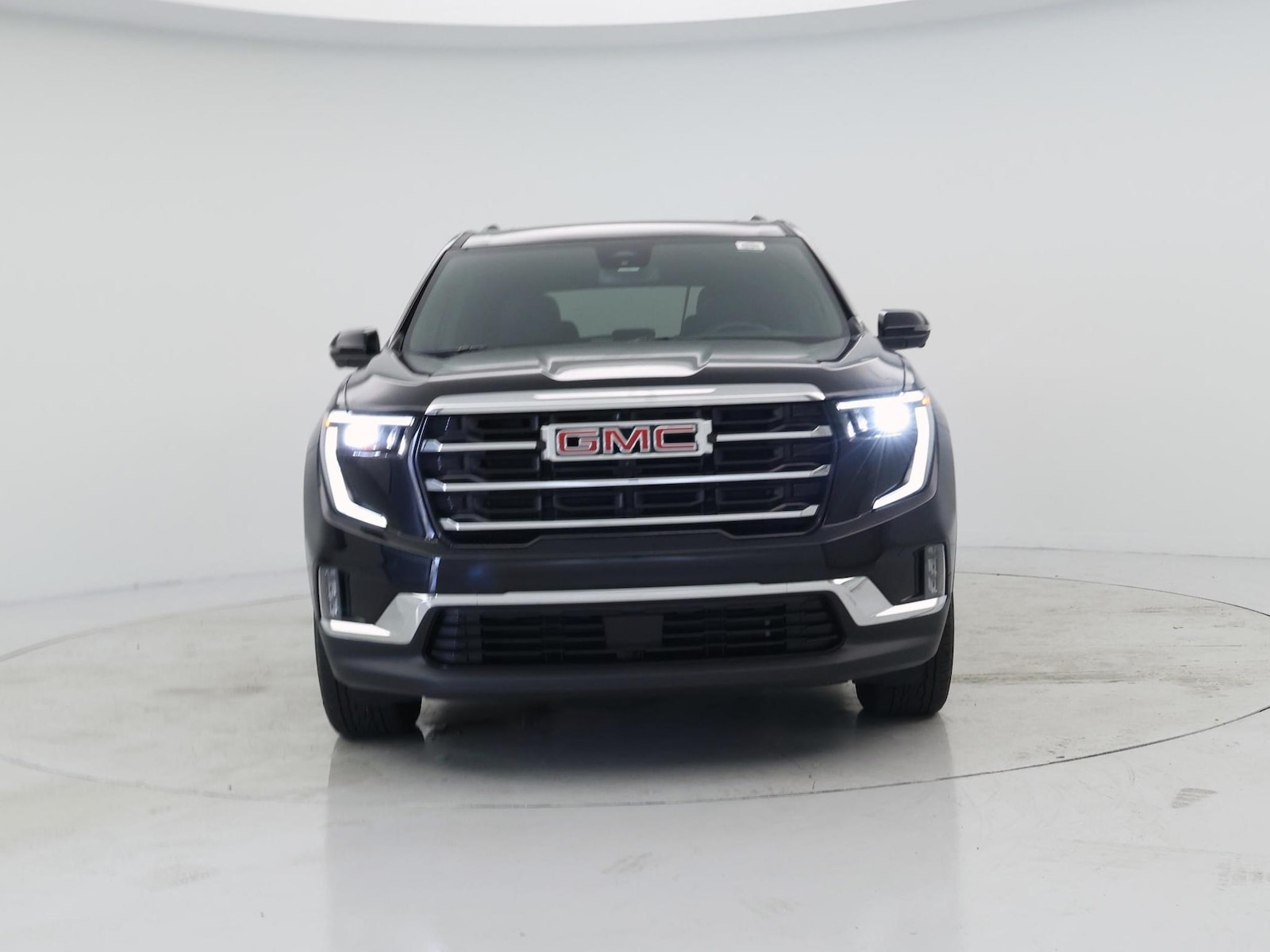 2025 GMC Acadia Elevation - Photo 6