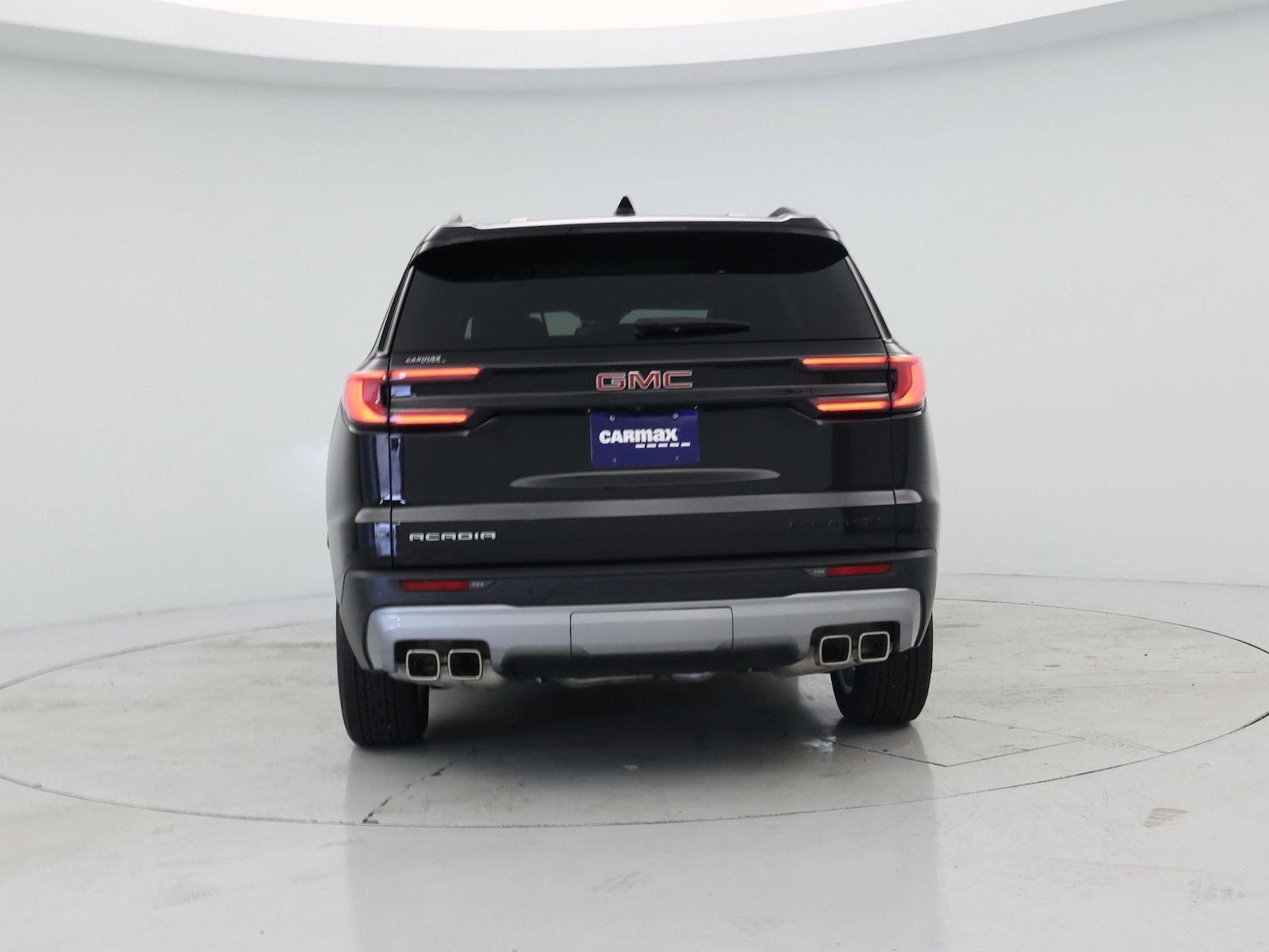 2025 GMC Acadia Elevation - Photo 7