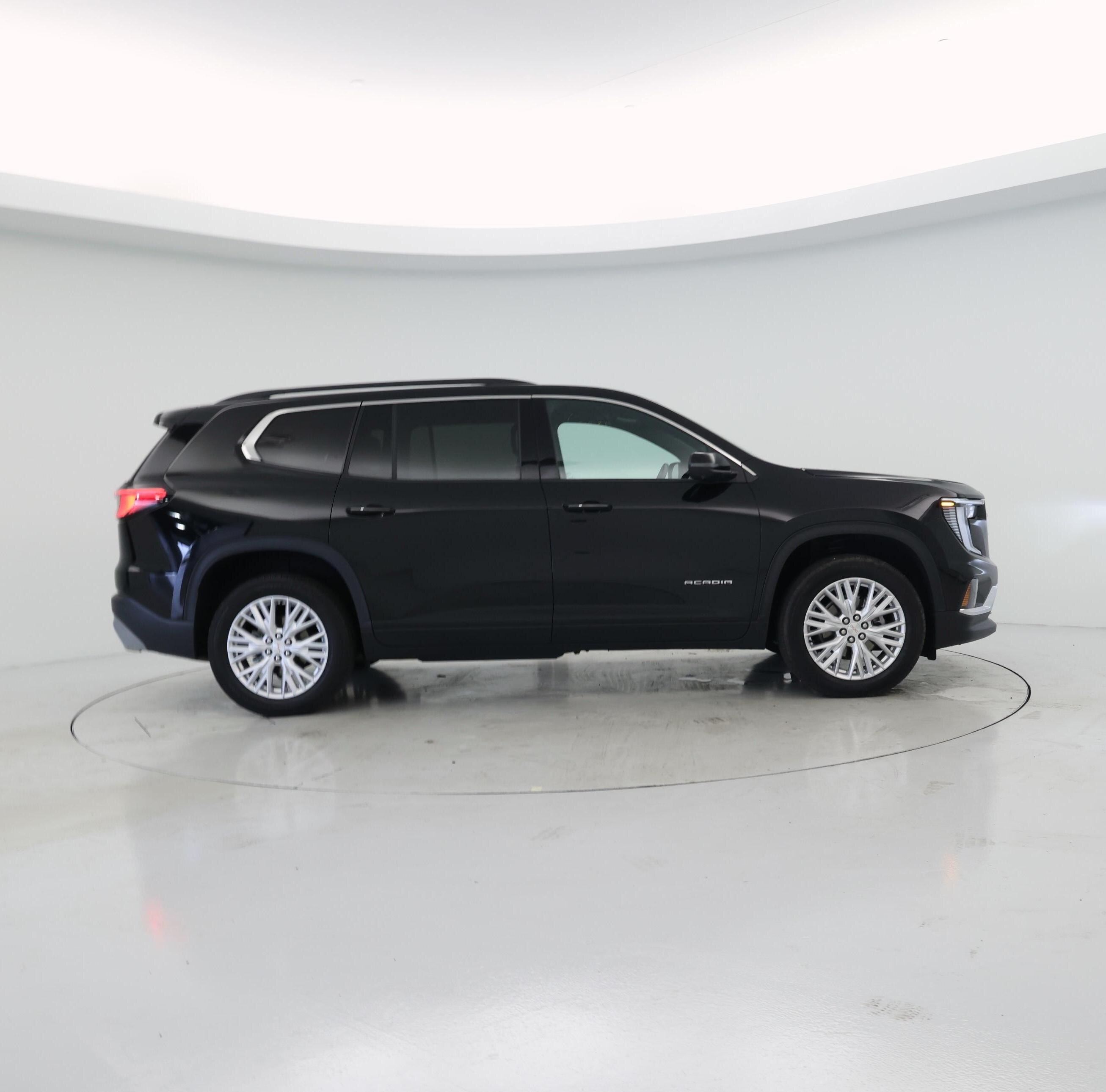 Thumbnail: 2025 GMC Acadia - 7