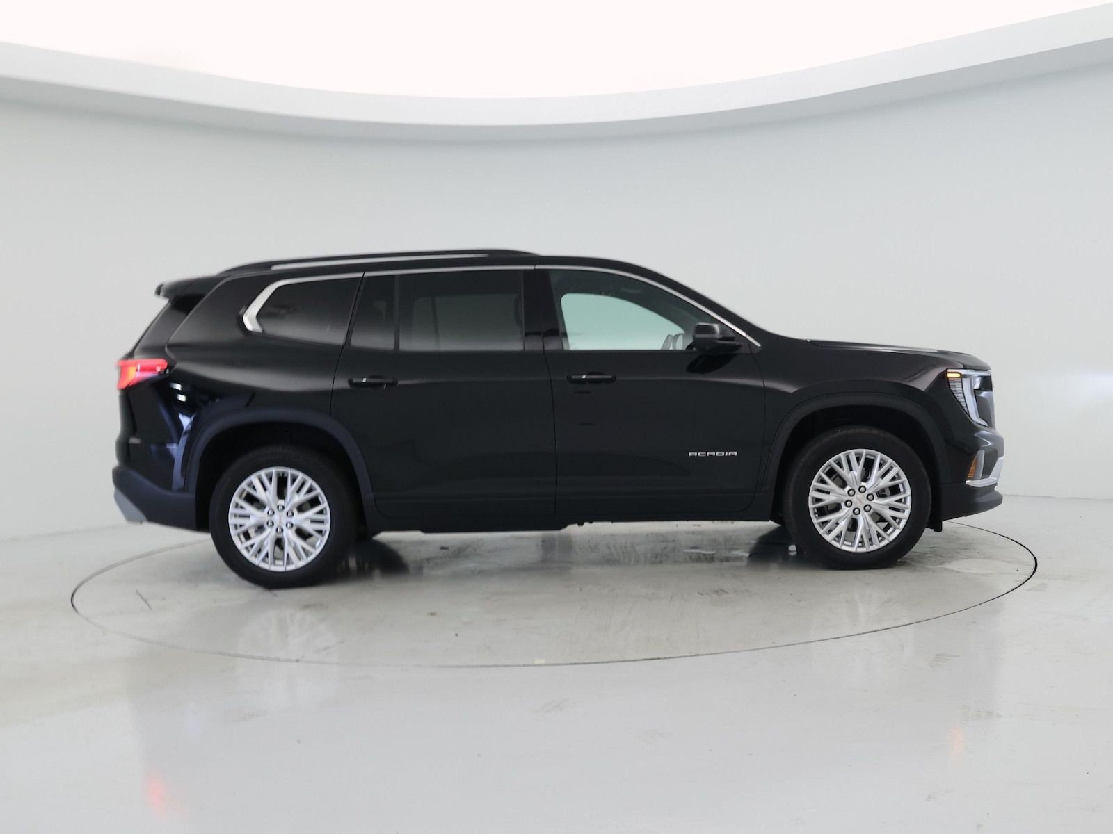 2025 GMC Acadia Elevation - Photo 8