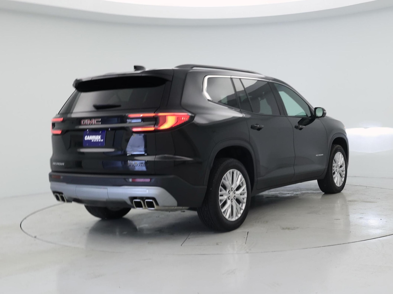 2025 GMC Acadia Elevation - Photo 9