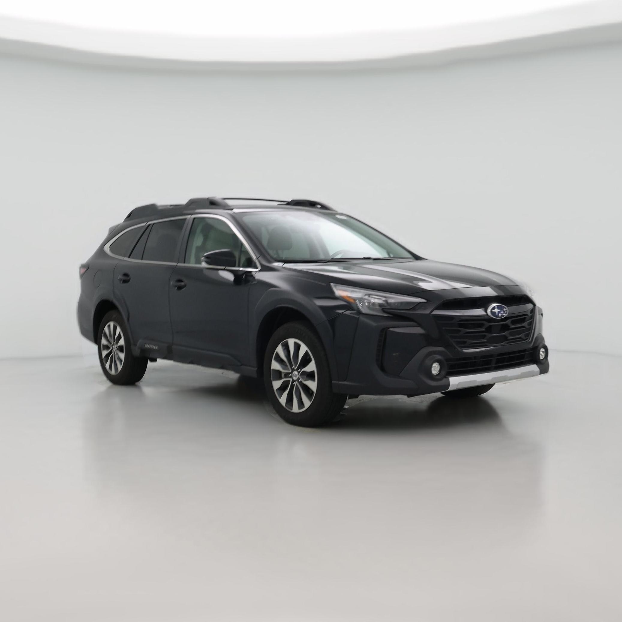 Thumbnail: 2024 Subaru Outback - 1