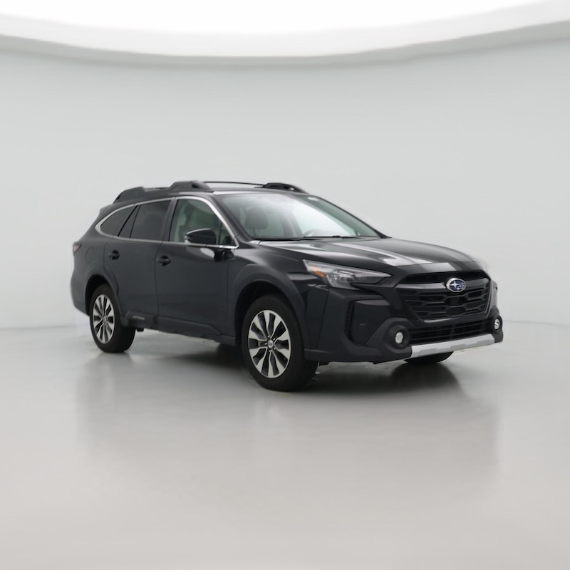 2024 Subaru Outback Touring XT