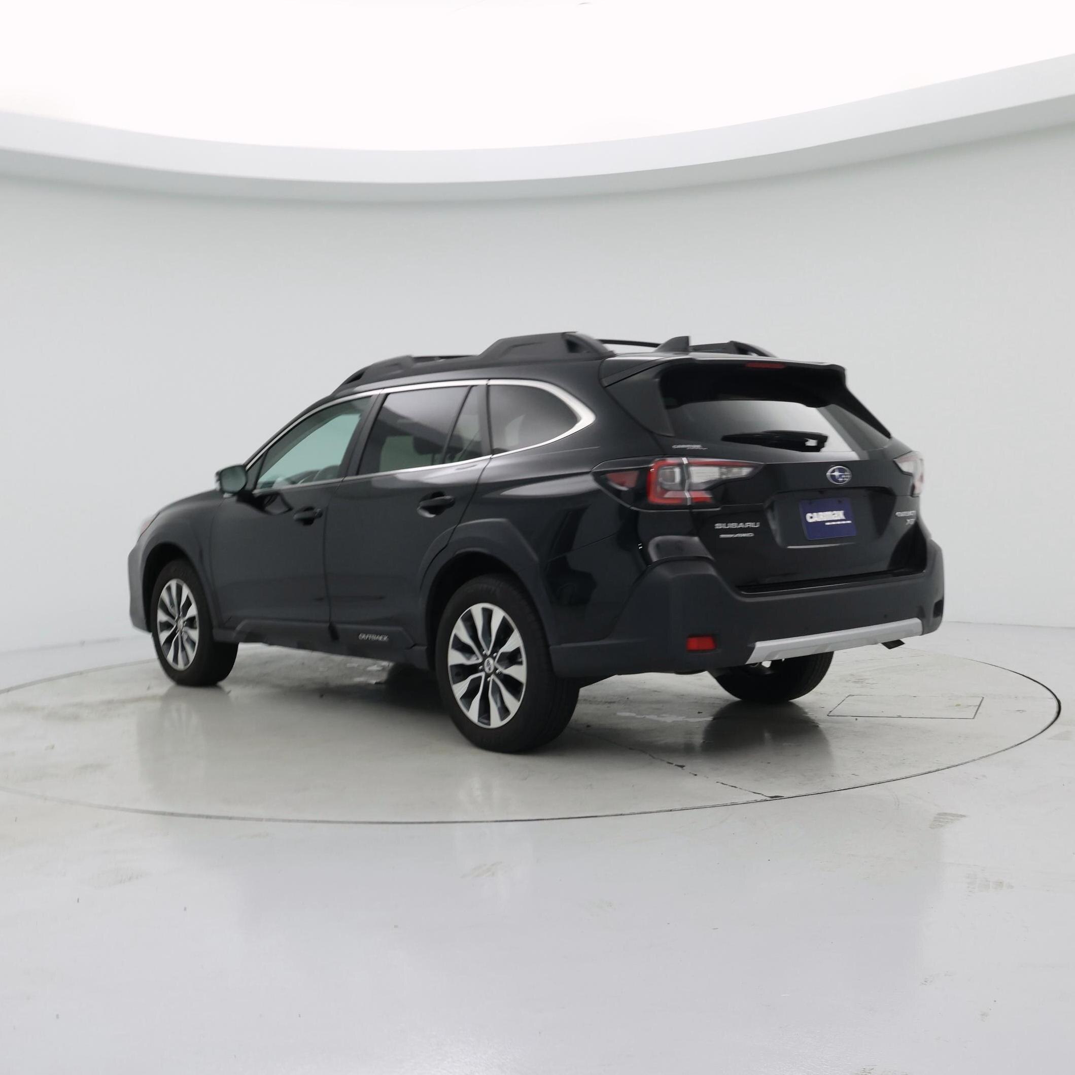 Thumbnail: 2024 Subaru Outback - 2