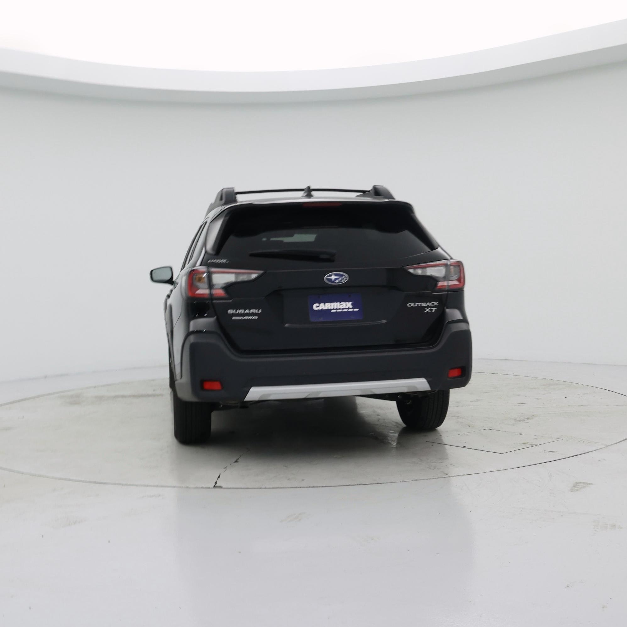 Thumbnail: 2024 Subaru Outback - 6