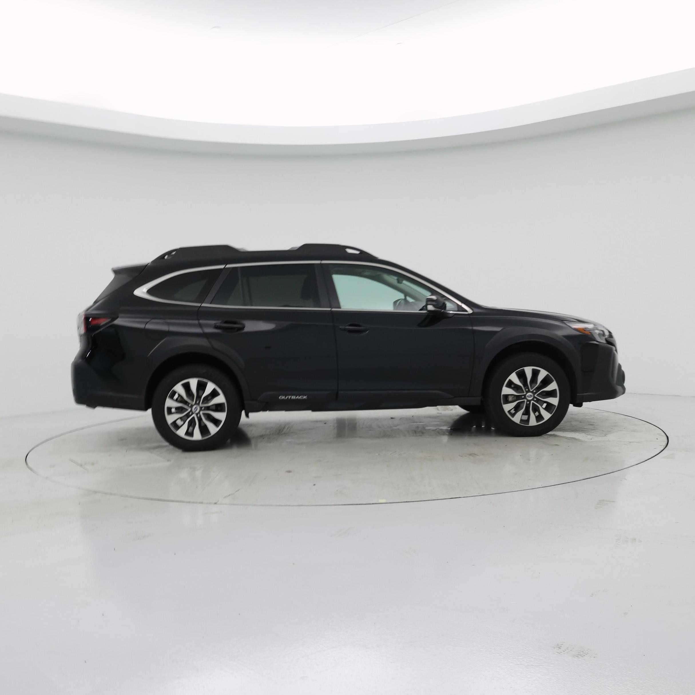 Thumbnail: 2024 Subaru Outback - 7