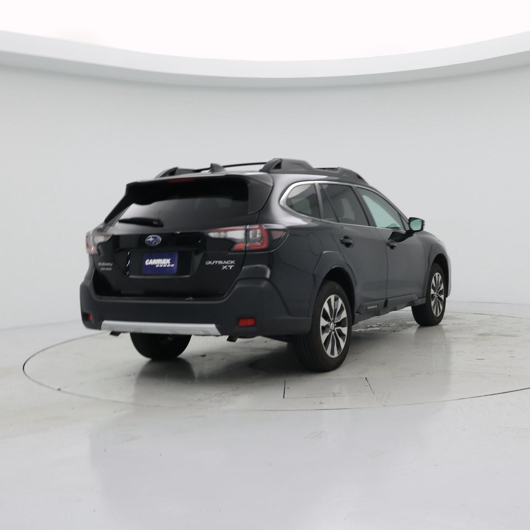 Thumbnail: 2024 Subaru Outback - 8
