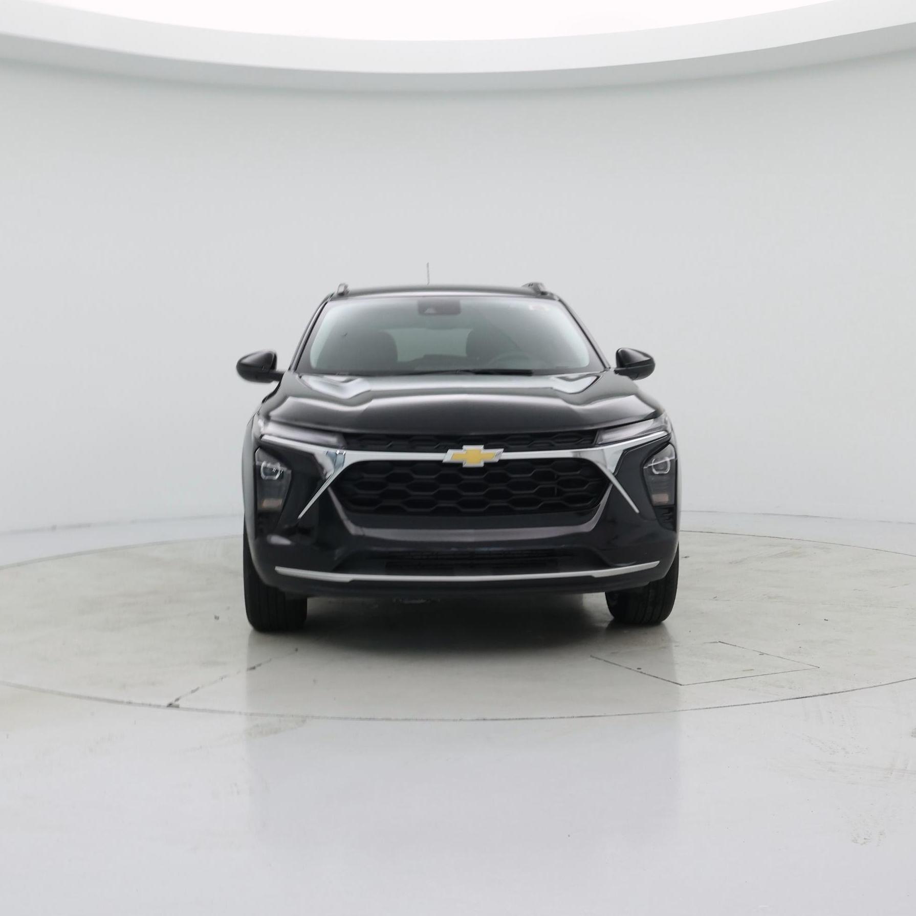 Thumbnail: 2024 Chevrolet Trax - 5
