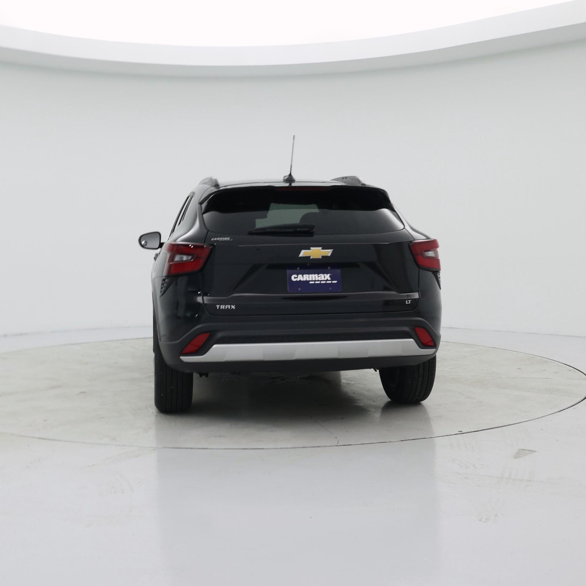 Thumbnail: 2024 Chevrolet Trax - 6