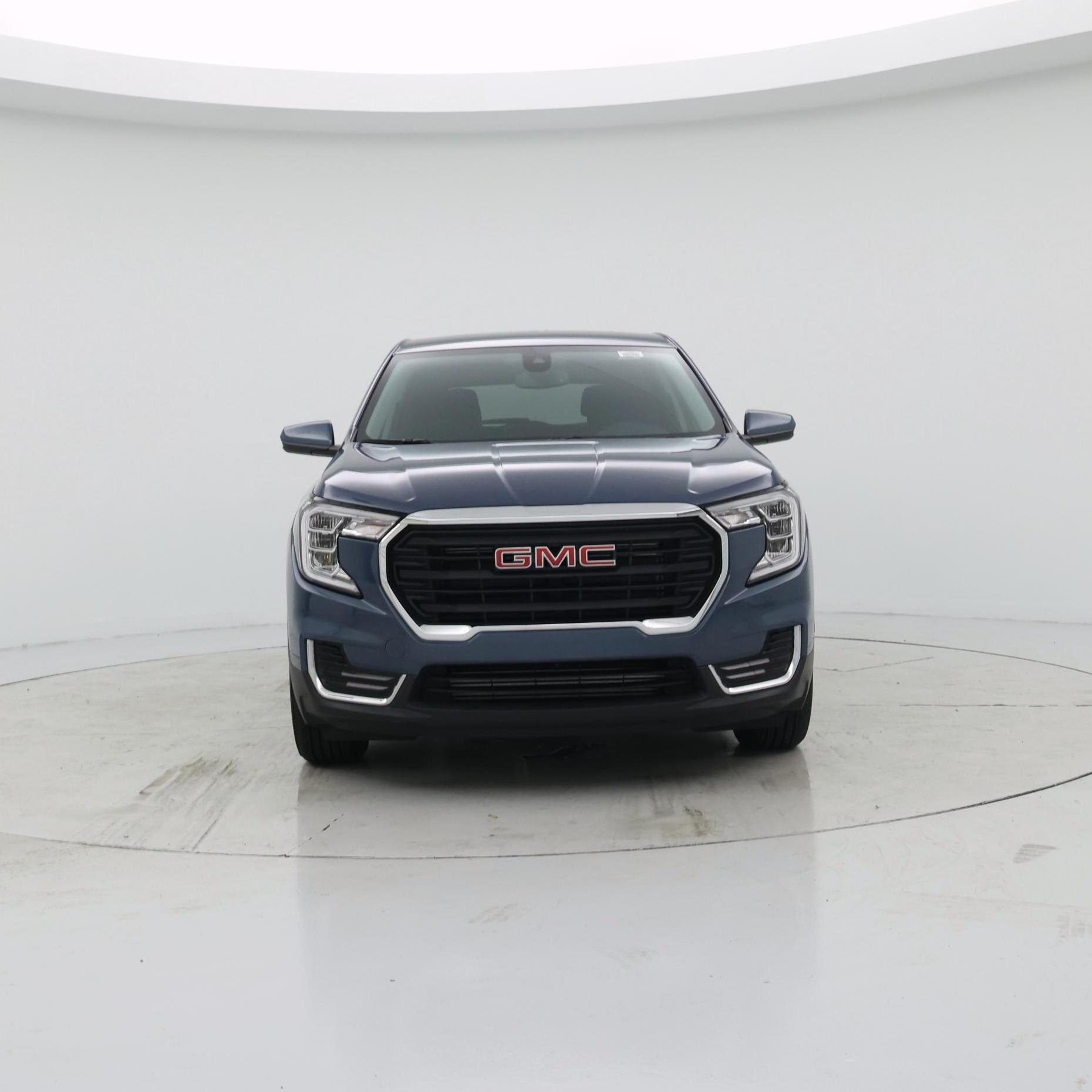 Thumbnail: 2024 GMC Terrain - 5