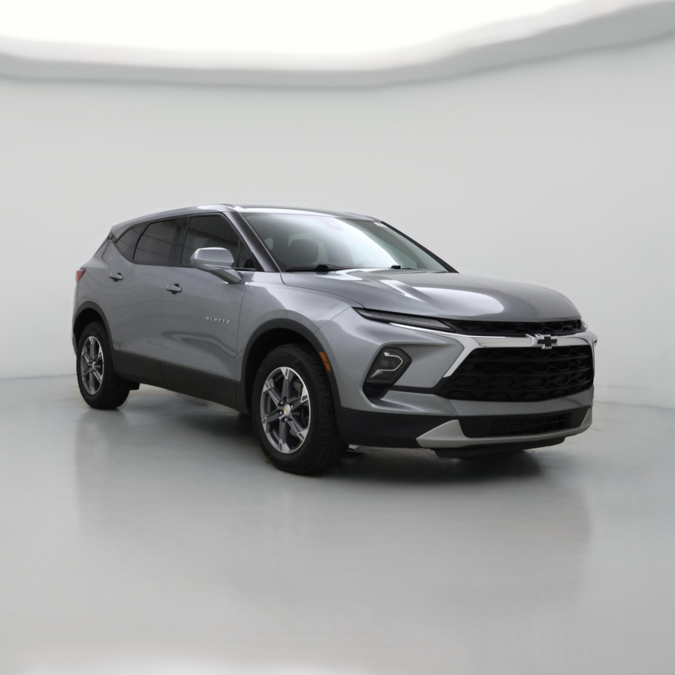 Thumbnail: 2023 Chevrolet Blazer - 1