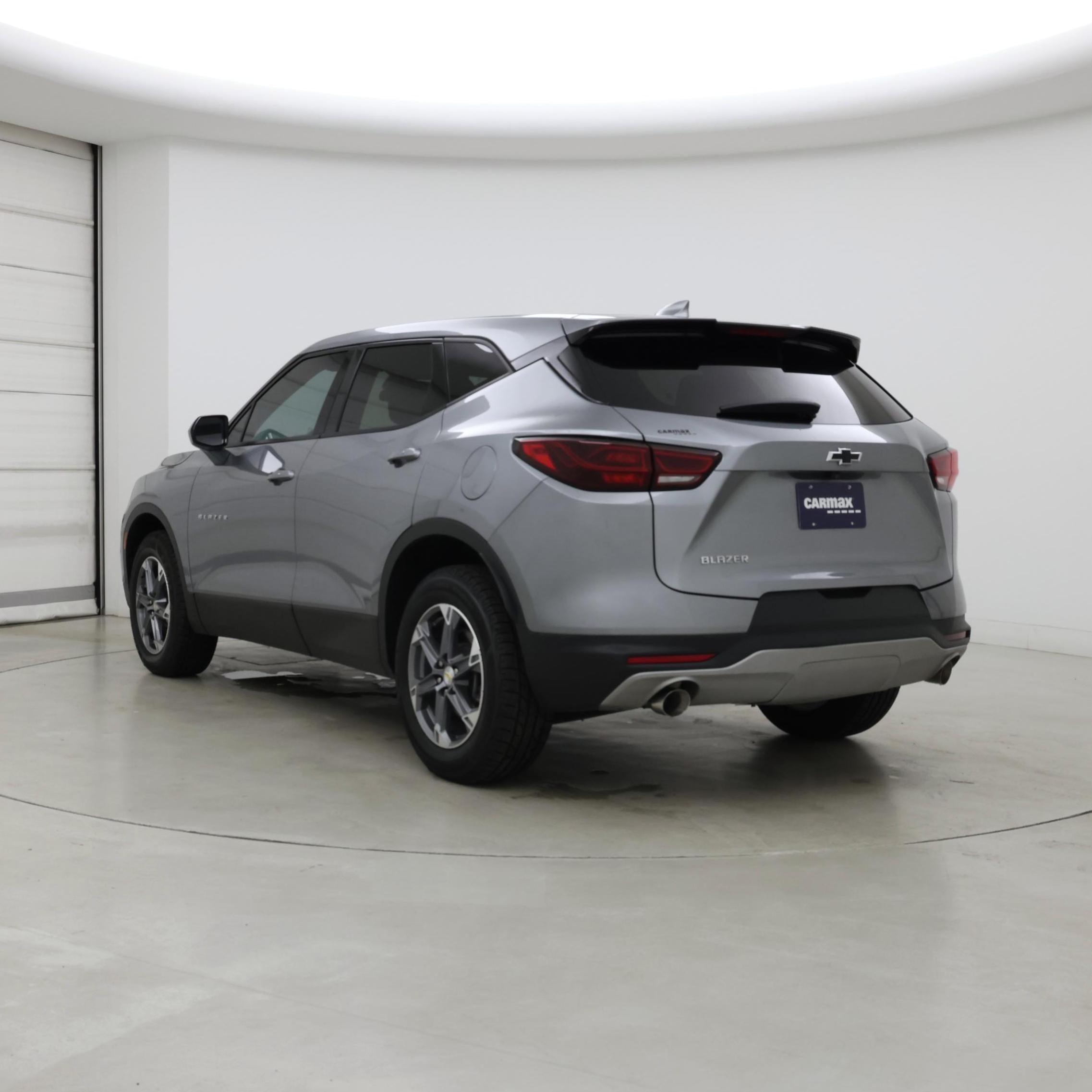 Thumbnail: 2023 Chevrolet Blazer - 2