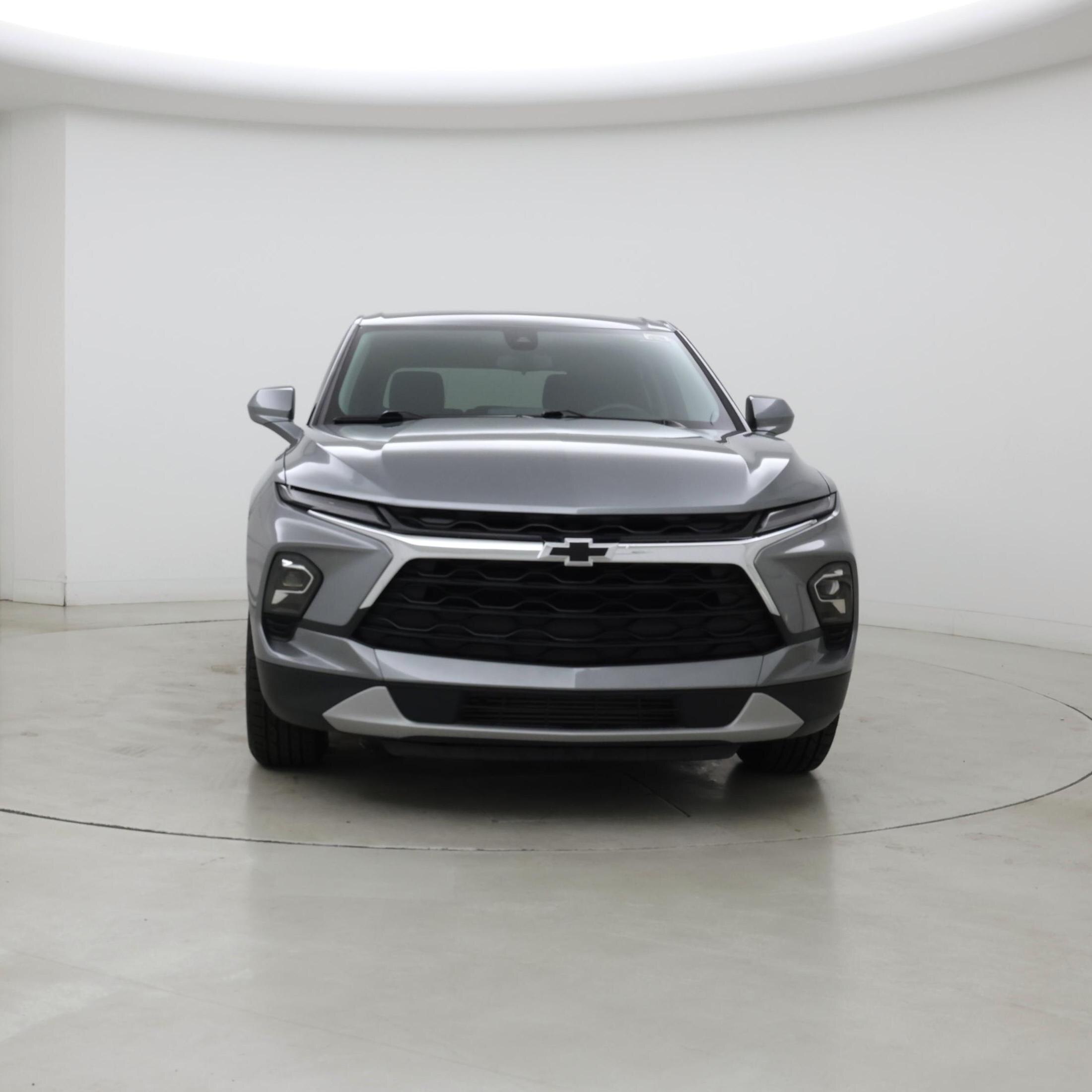 Thumbnail: 2023 Chevrolet Blazer - 5