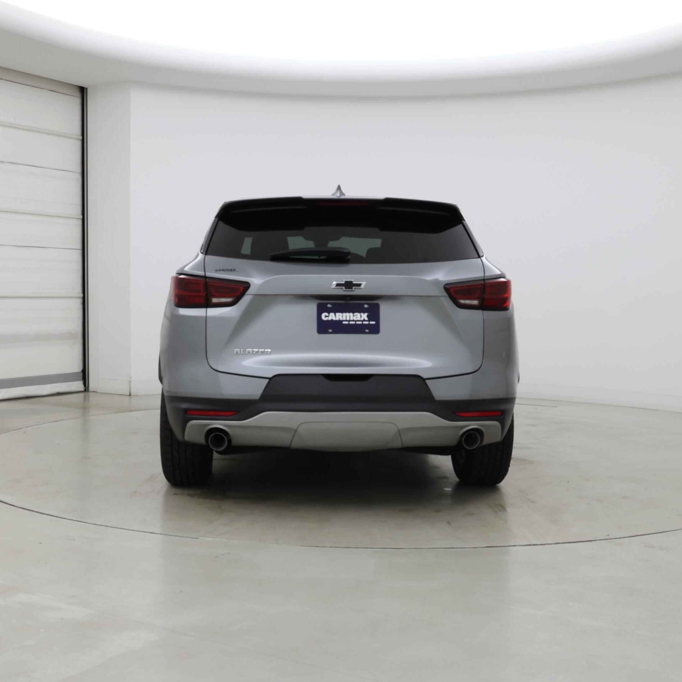 Thumbnail: 2023 Chevrolet Blazer - 6