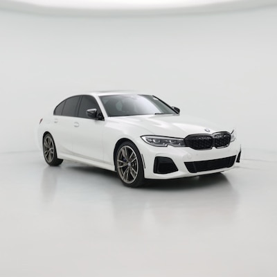 2022 BMW M340 I xDrive