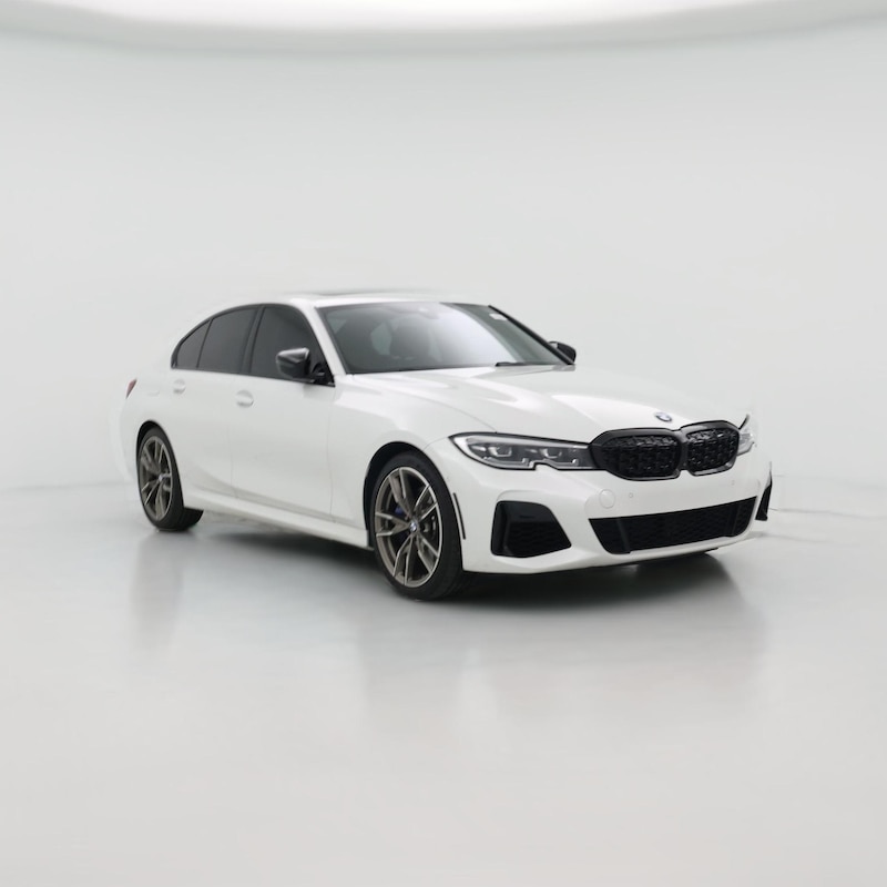 2022 BMW M340 I xDrive