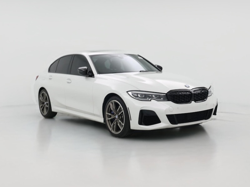 2022 BMW M340 I xDrive