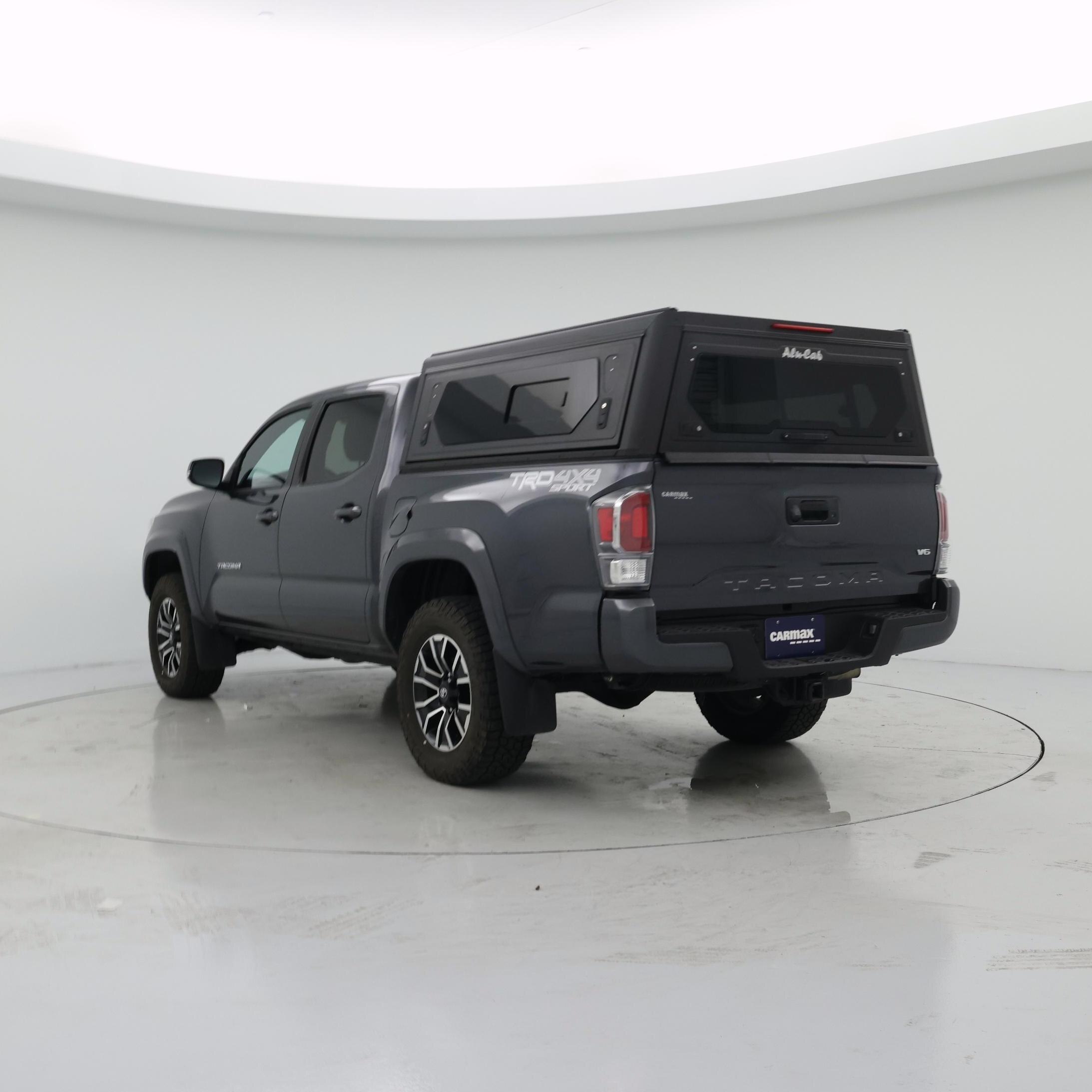 Thumbnail: 2023 Toyota Tacoma - 2
