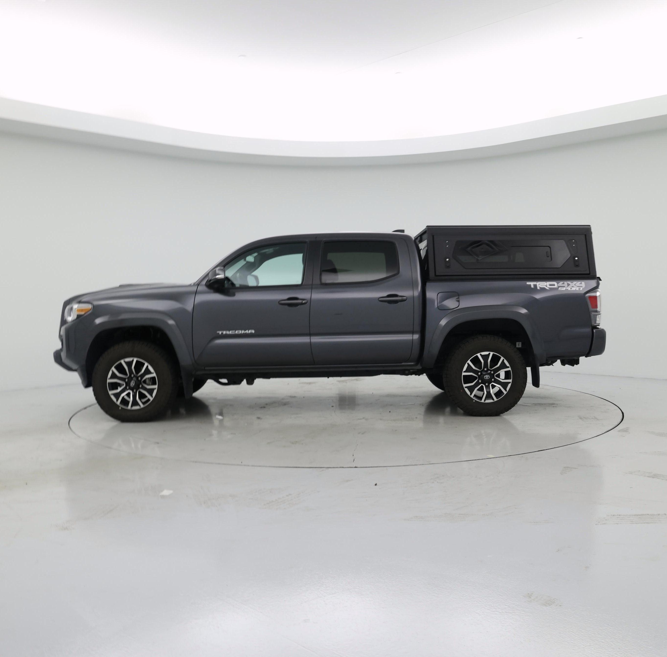 Thumbnail: 2023 Toyota Tacoma - 3
