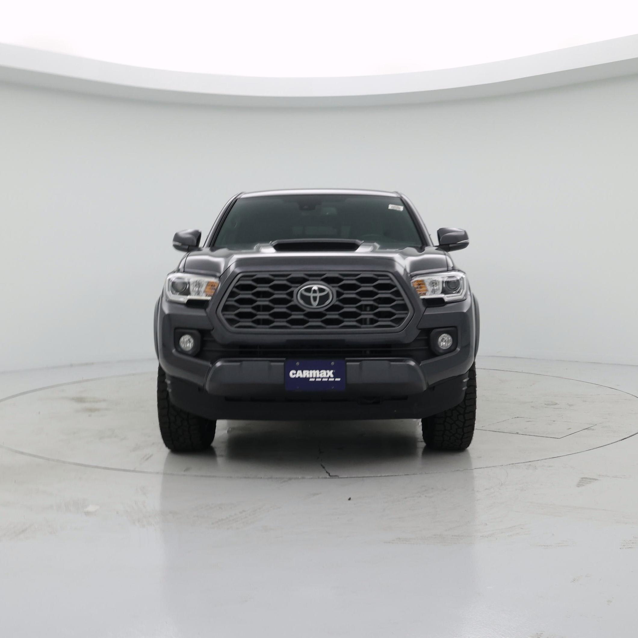 Thumbnail: 2023 Toyota Tacoma - 5