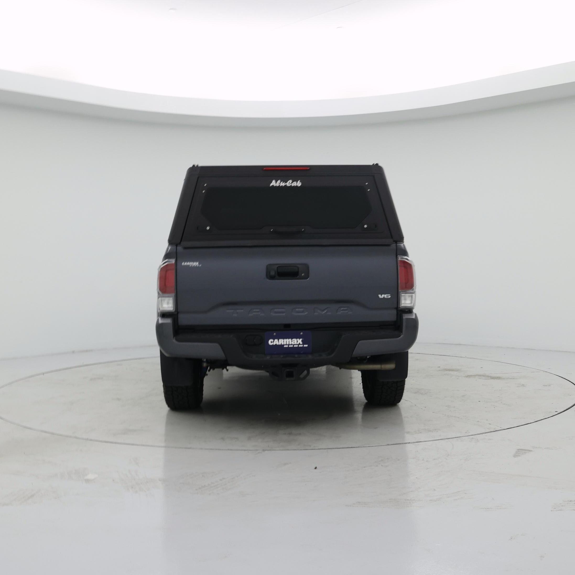 Thumbnail: 2023 Toyota Tacoma - 6