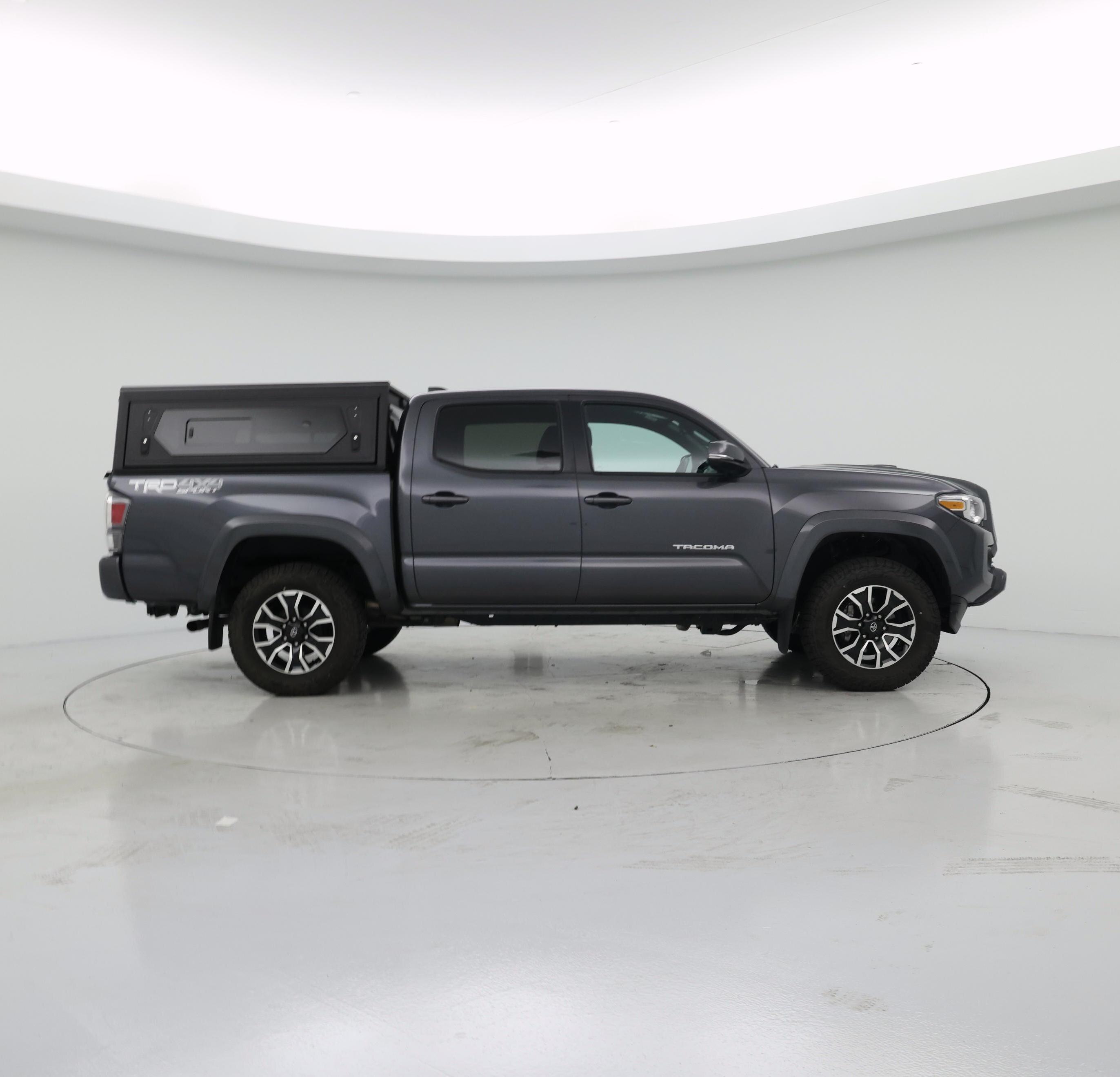 Thumbnail: 2023 Toyota Tacoma - 7