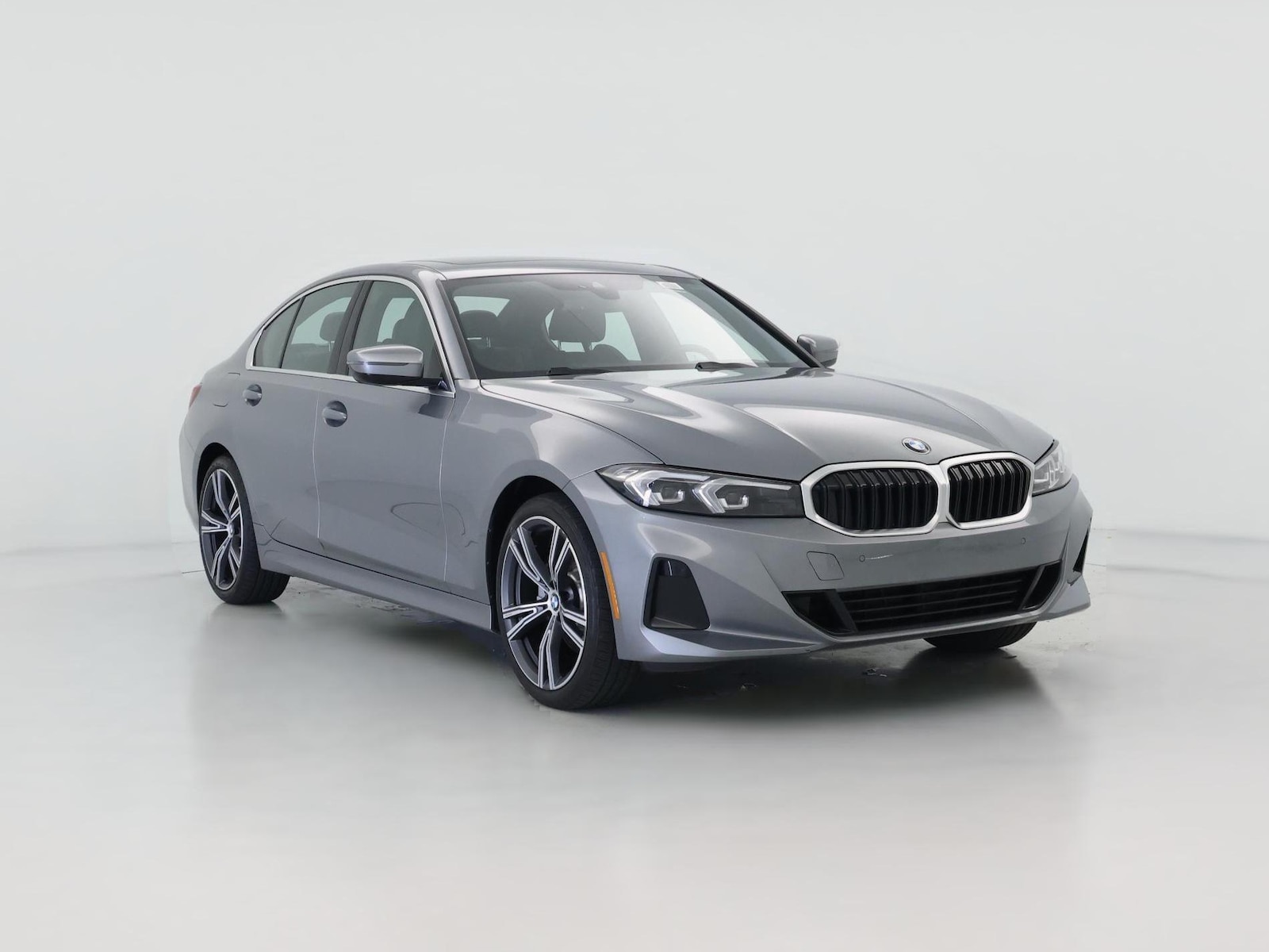 2024 BMW 3 Series