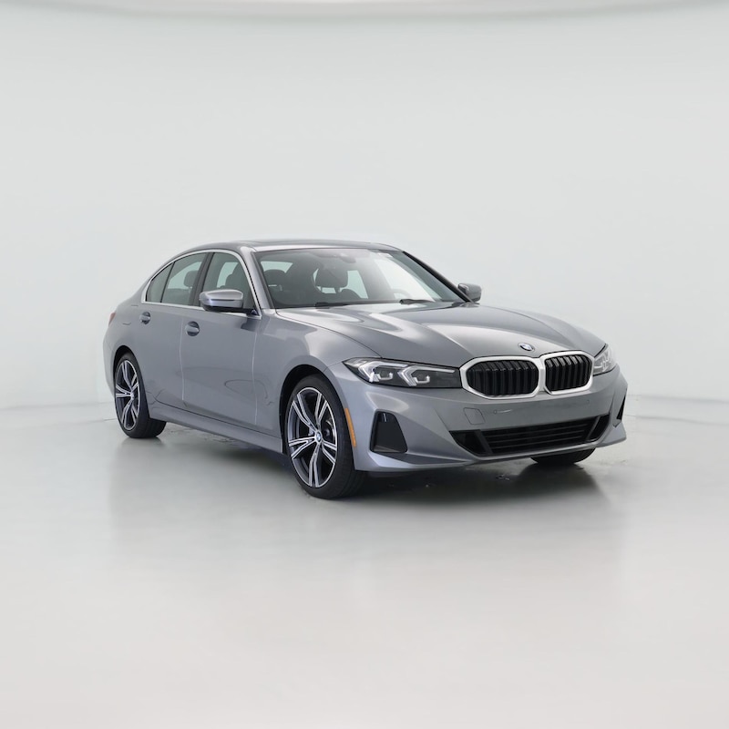 2024 BMW 330 I