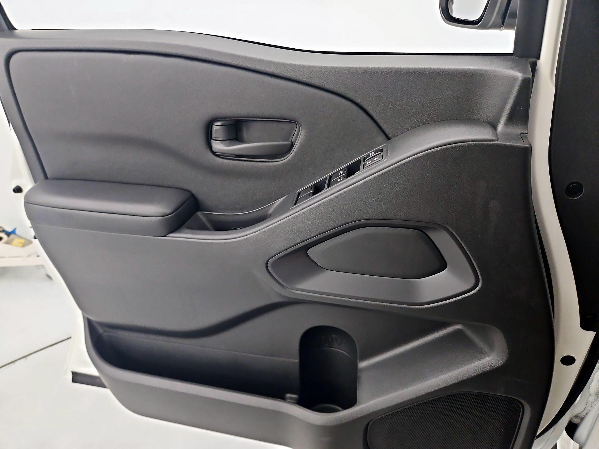 Thumbnail: 2026 Nissan Frontier - 12