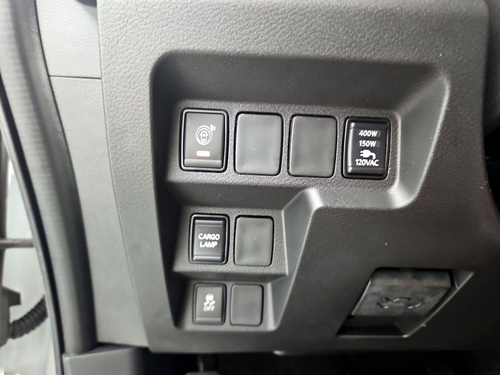 2026 Nissan Frontier S - Photo 14
