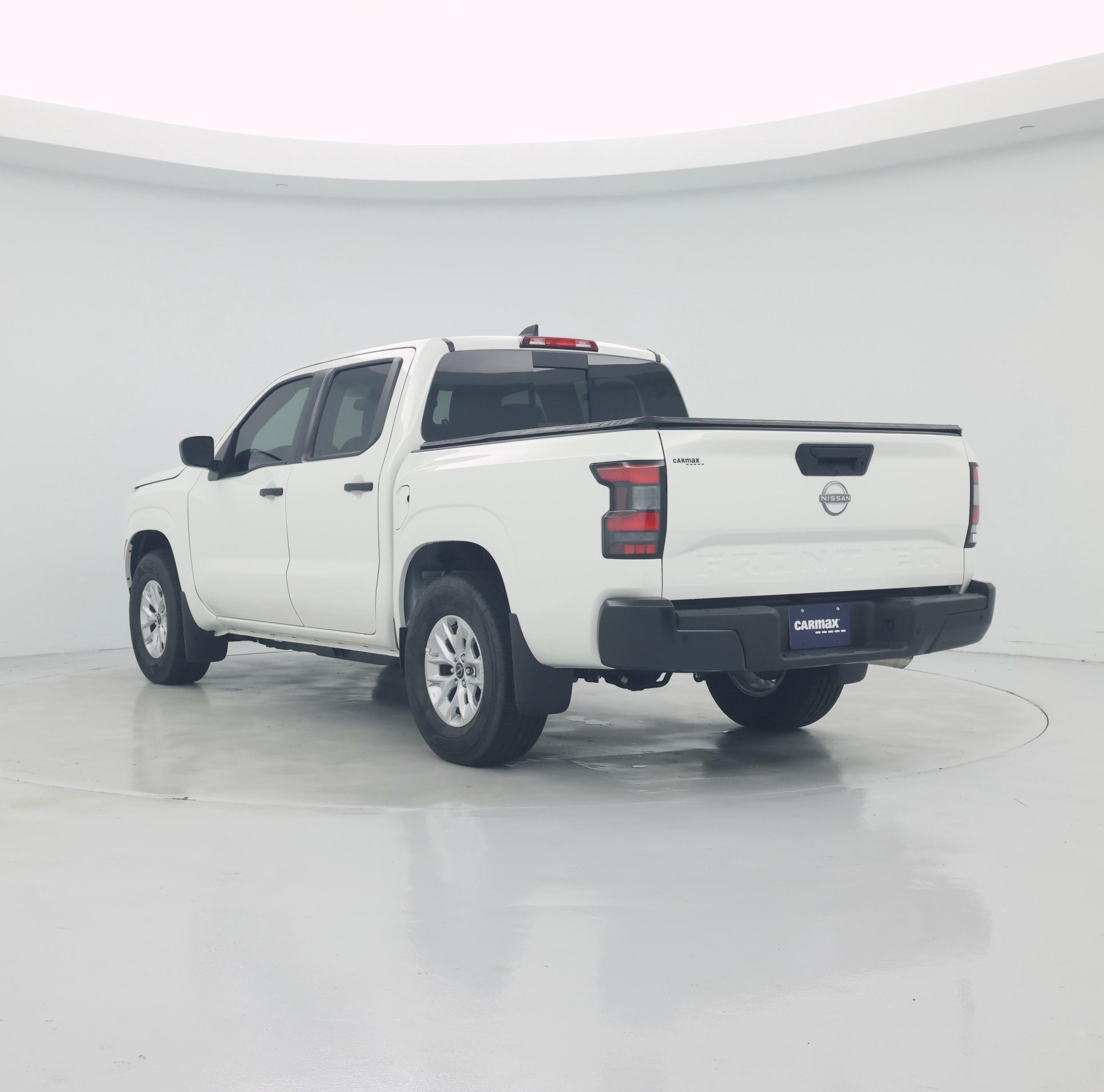 Thumbnail: 2026 Nissan Frontier - 2