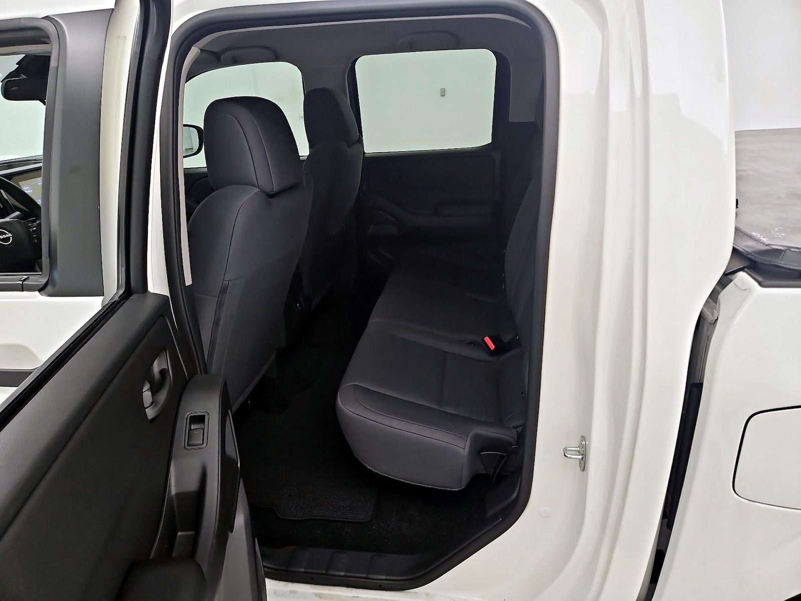 2026 Nissan Frontier S - Photo 20