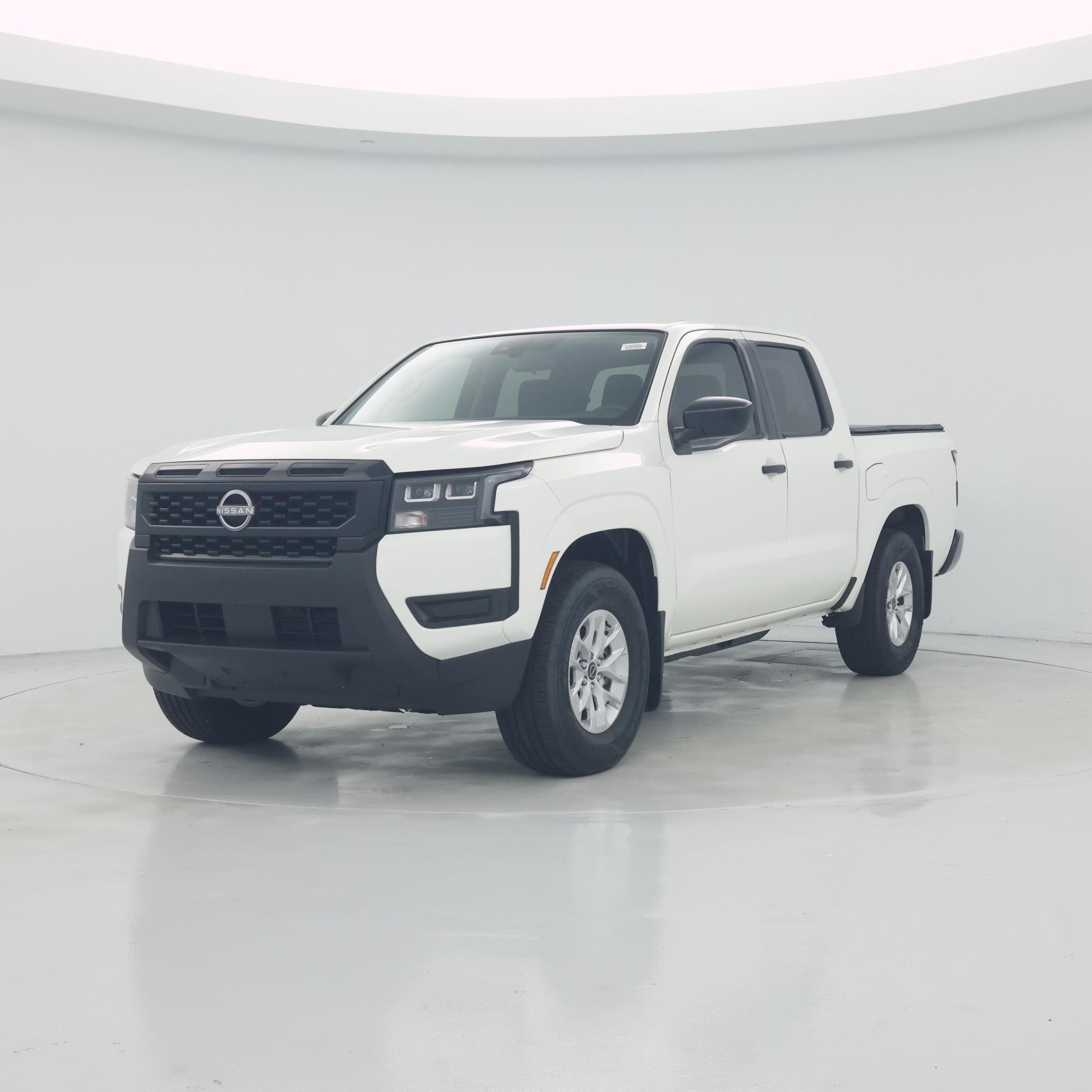 Thumbnail: 2026 Nissan Frontier - 4