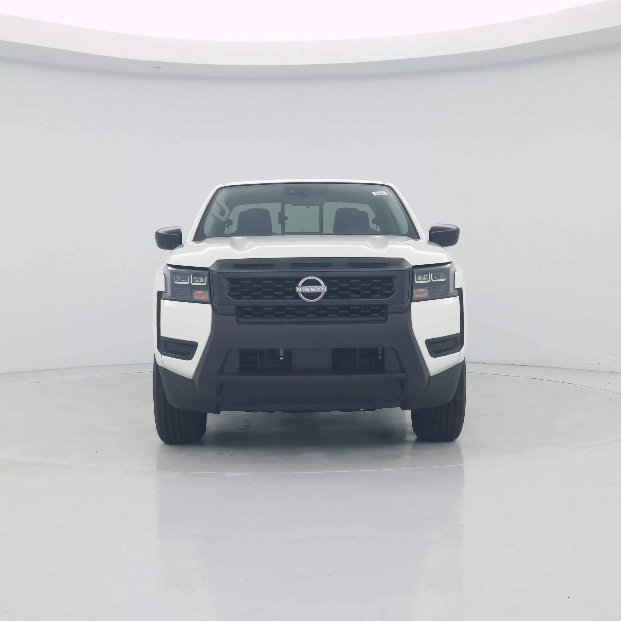 Thumbnail: 2026 Nissan Frontier - 5
